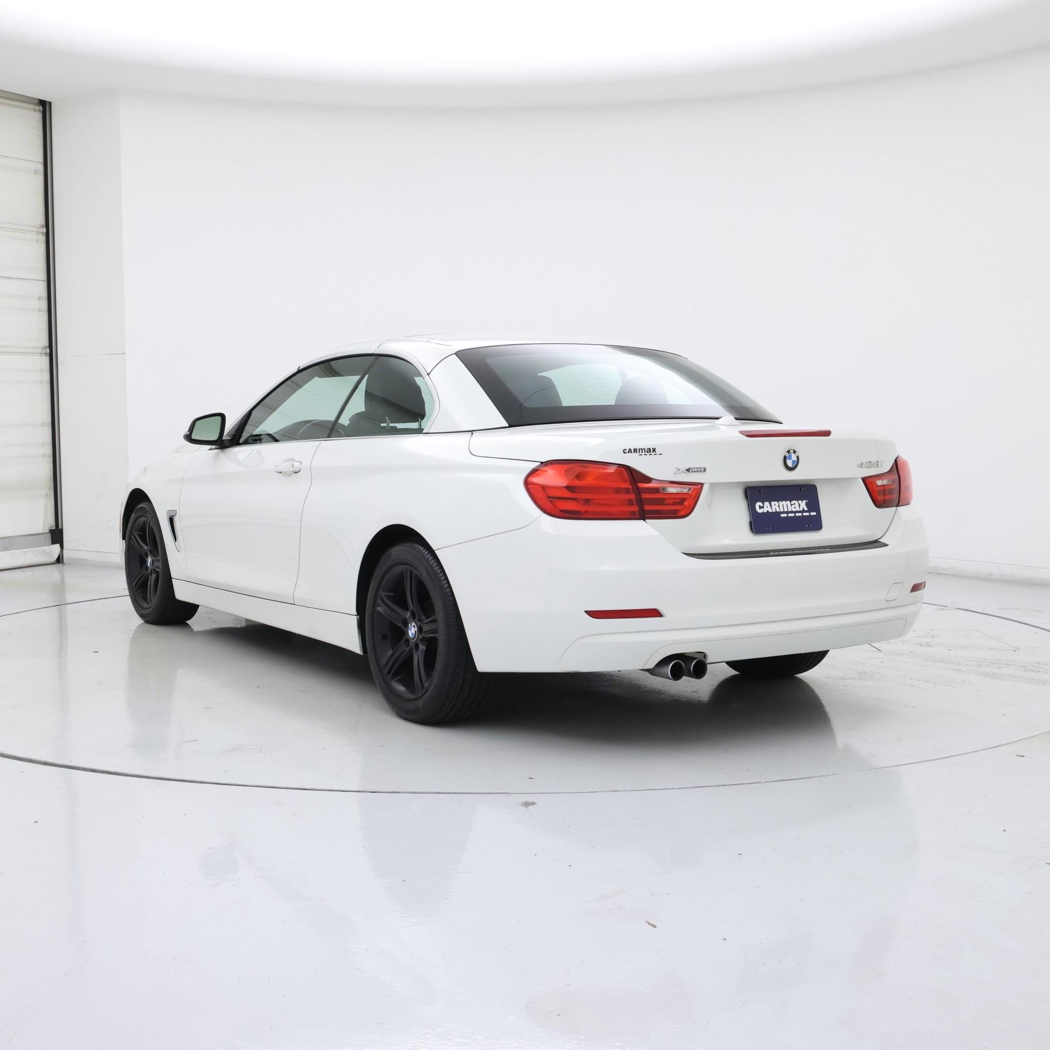 Thumbnail: 2015 BMW 4 Series - 2