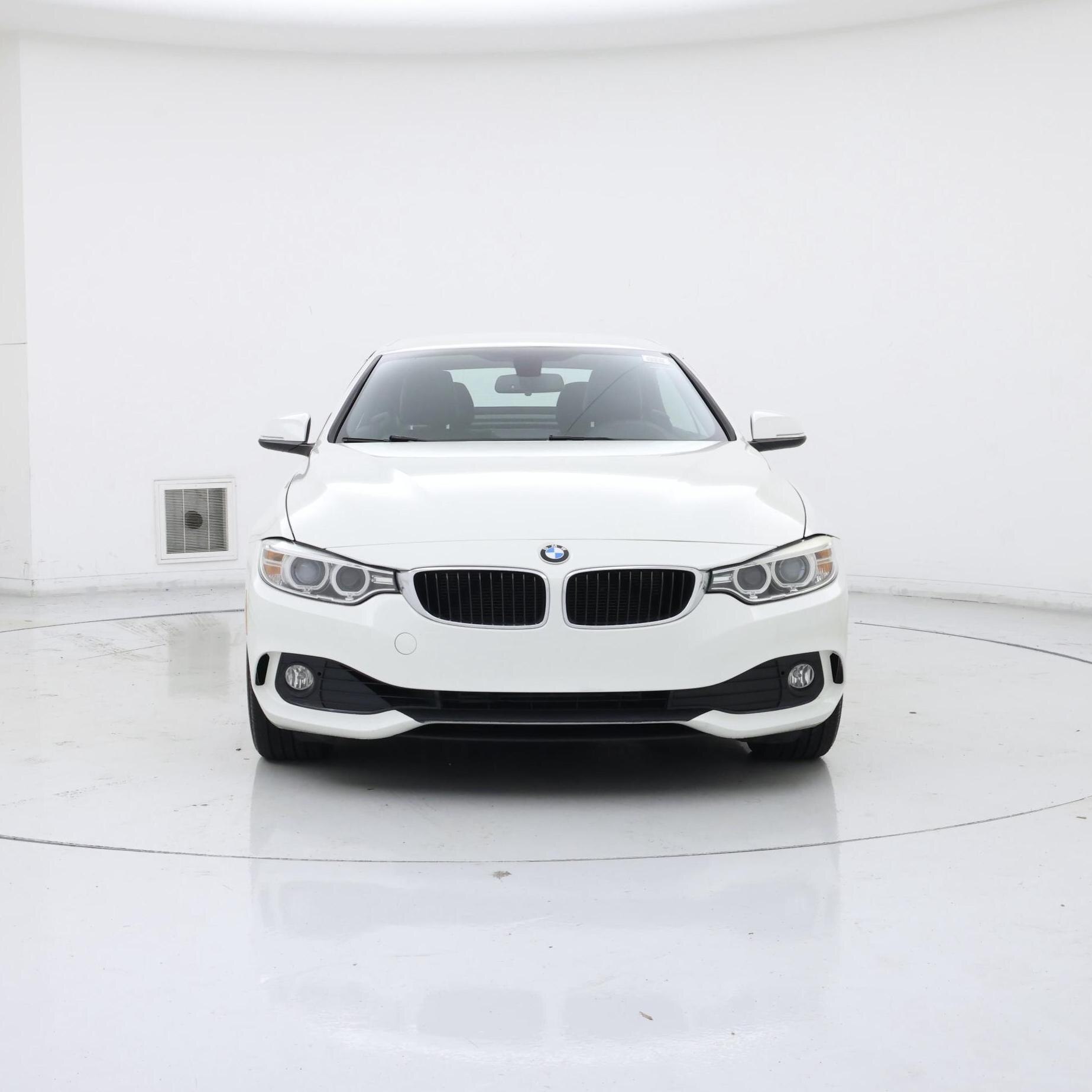 Thumbnail: 2015 BMW 4 Series - 5