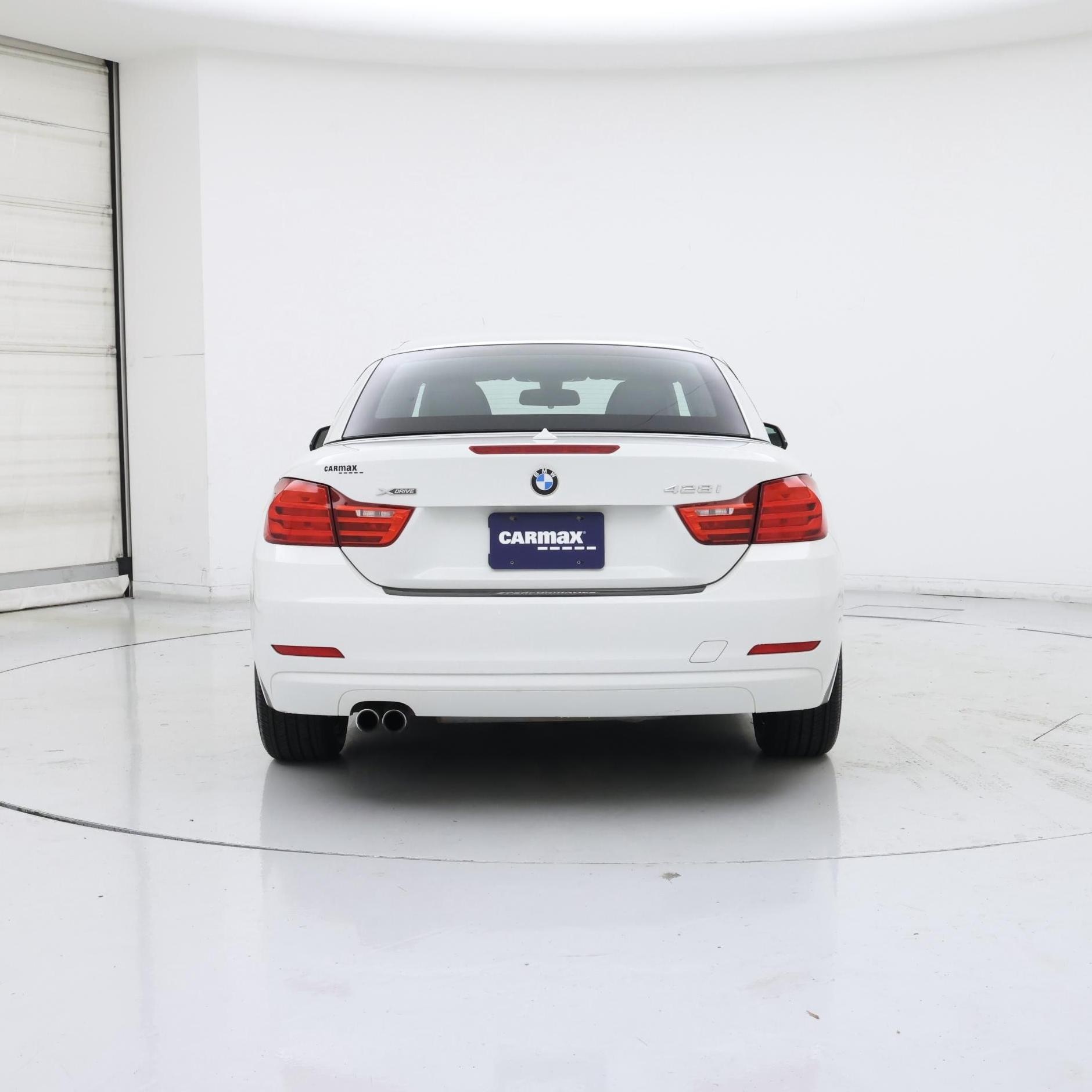 Thumbnail: 2015 BMW 4 Series - 6