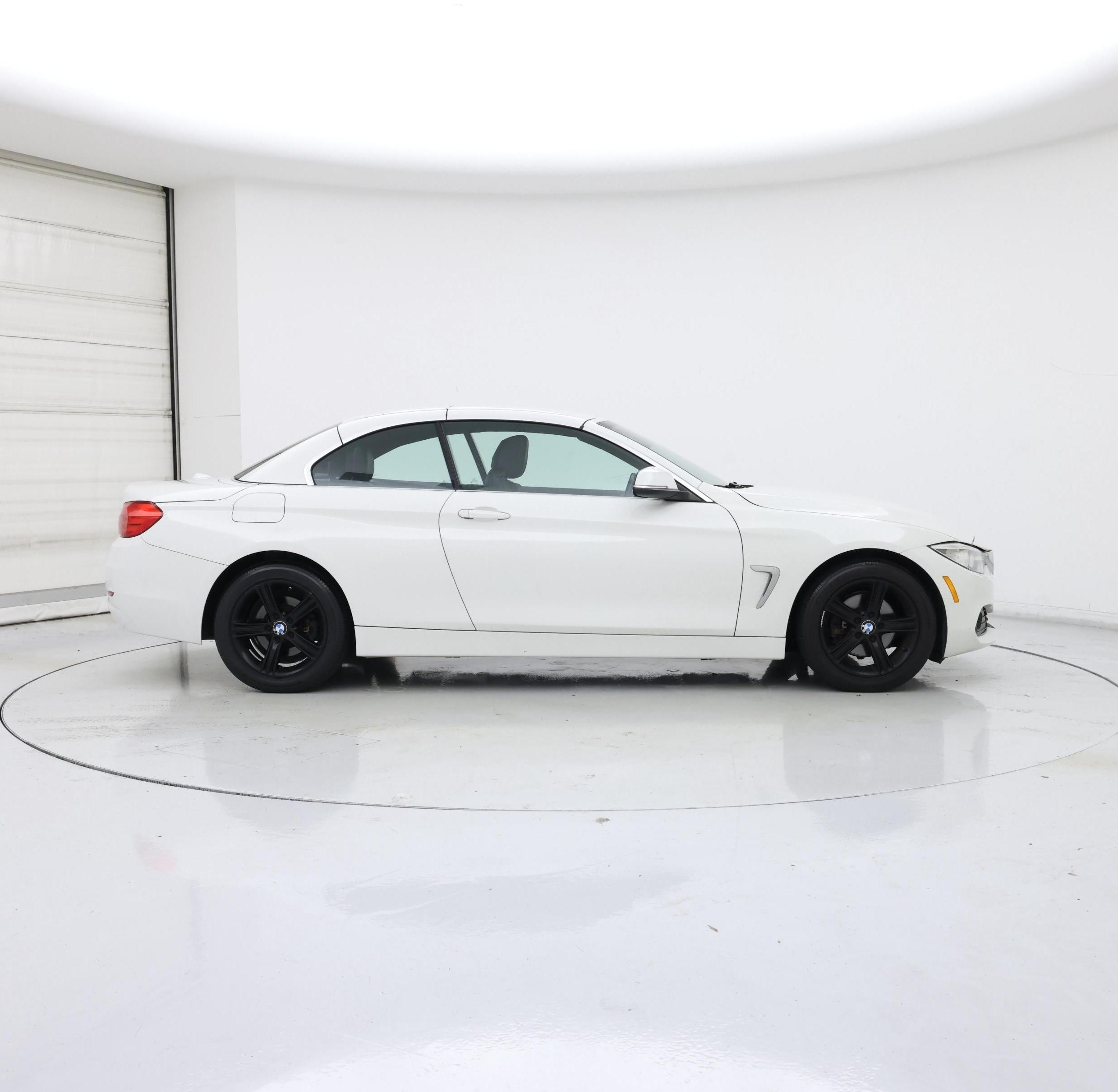Thumbnail: 2015 BMW 4 Series - 7
