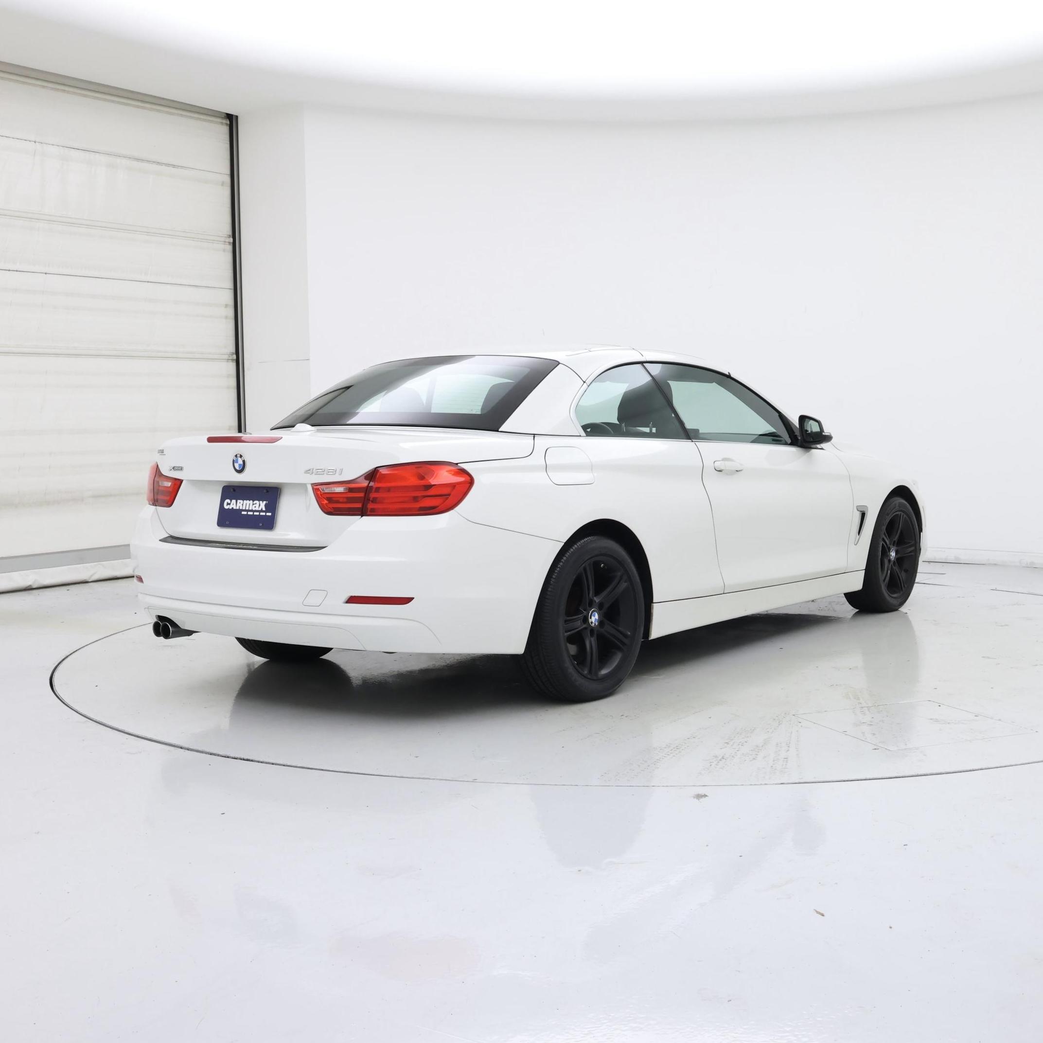 Thumbnail: 2015 BMW 4 Series - 8