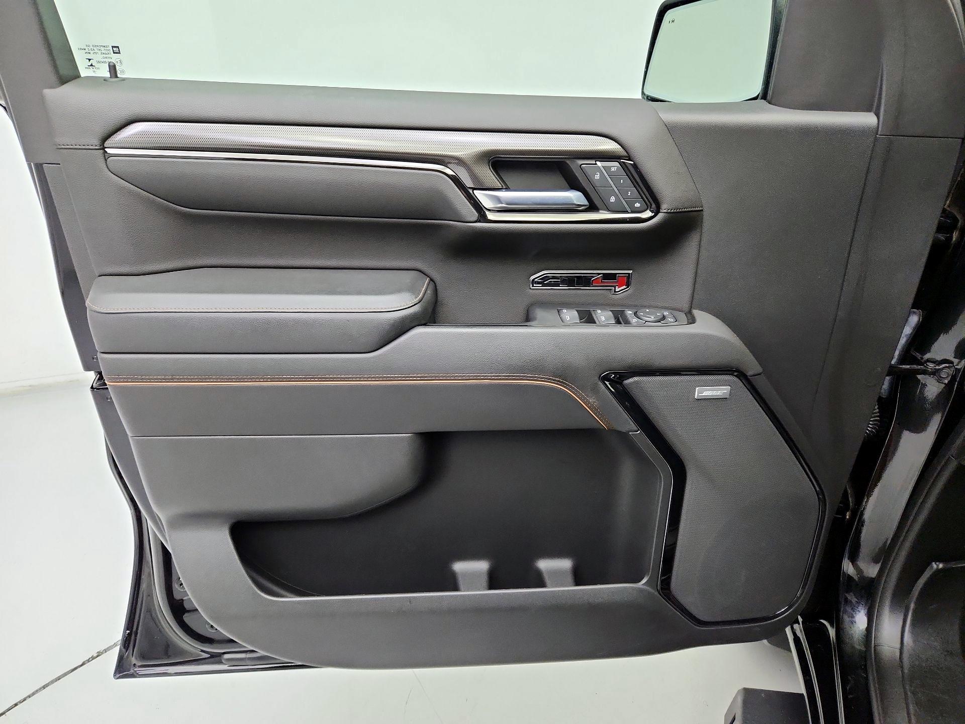 Thumbnail: 2022 GMC Sierra 1500 - 12