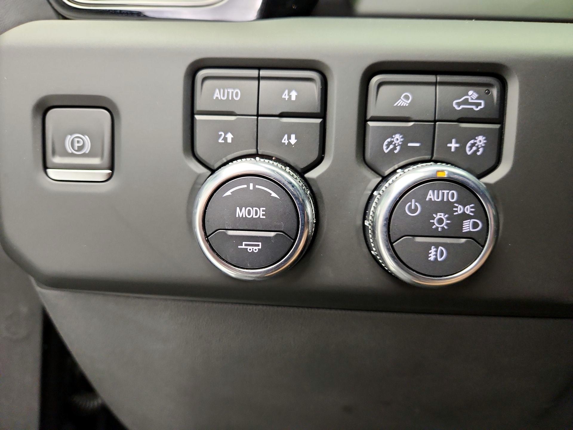 Thumbnail: 2022 GMC Sierra 1500 - 13