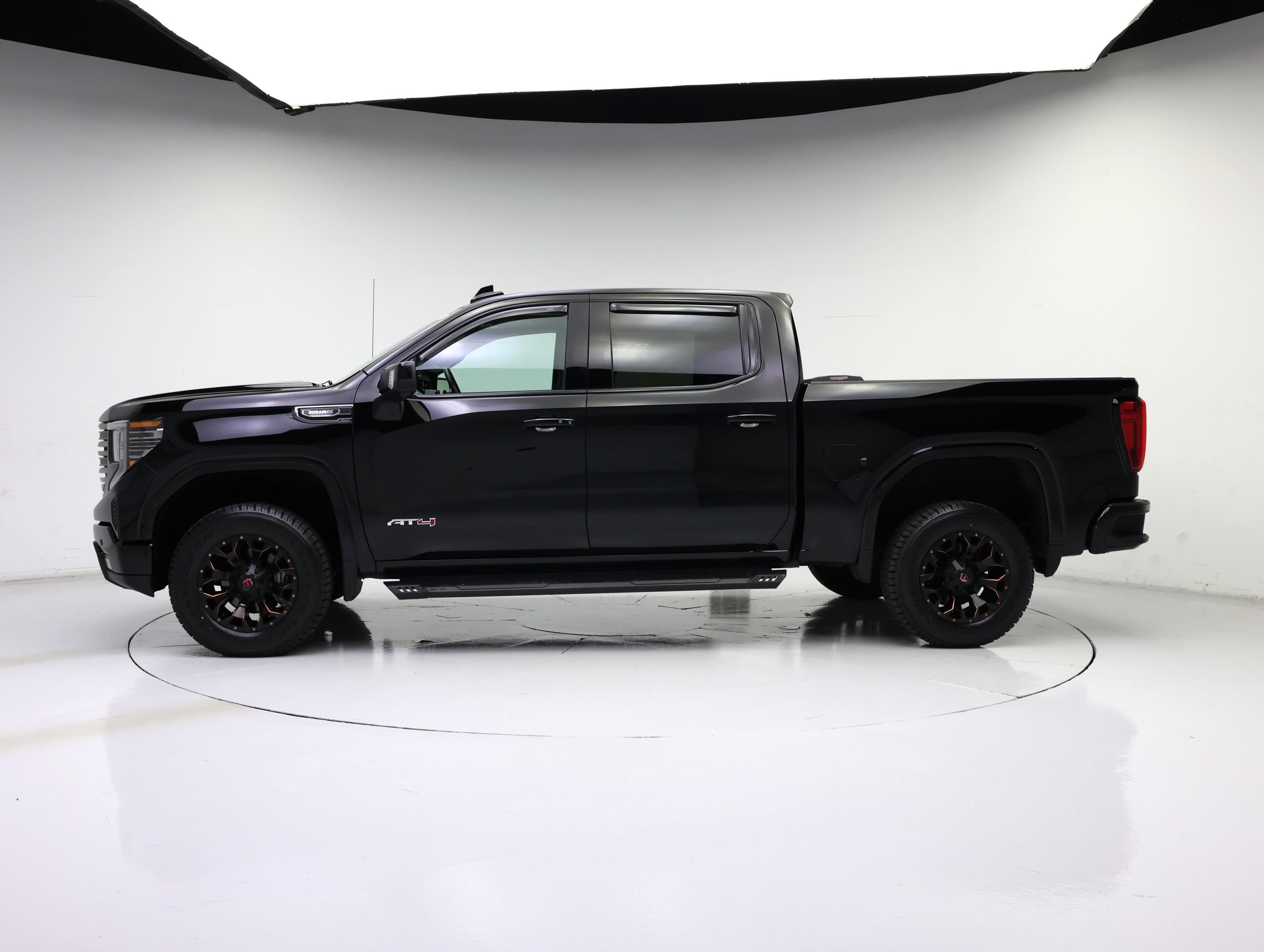 Thumbnail: 2022 GMC Sierra 1500 - 3
