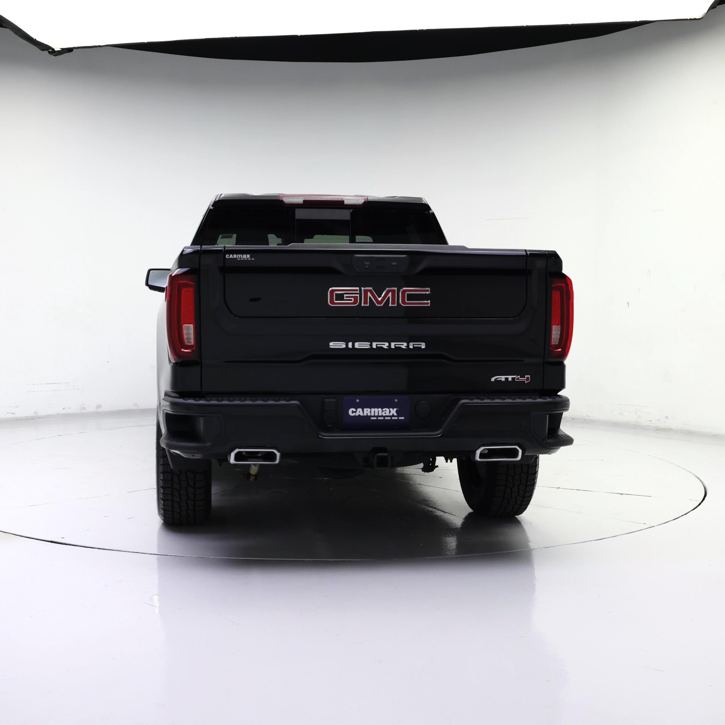Thumbnail: 2022 GMC Sierra 1500 - 6