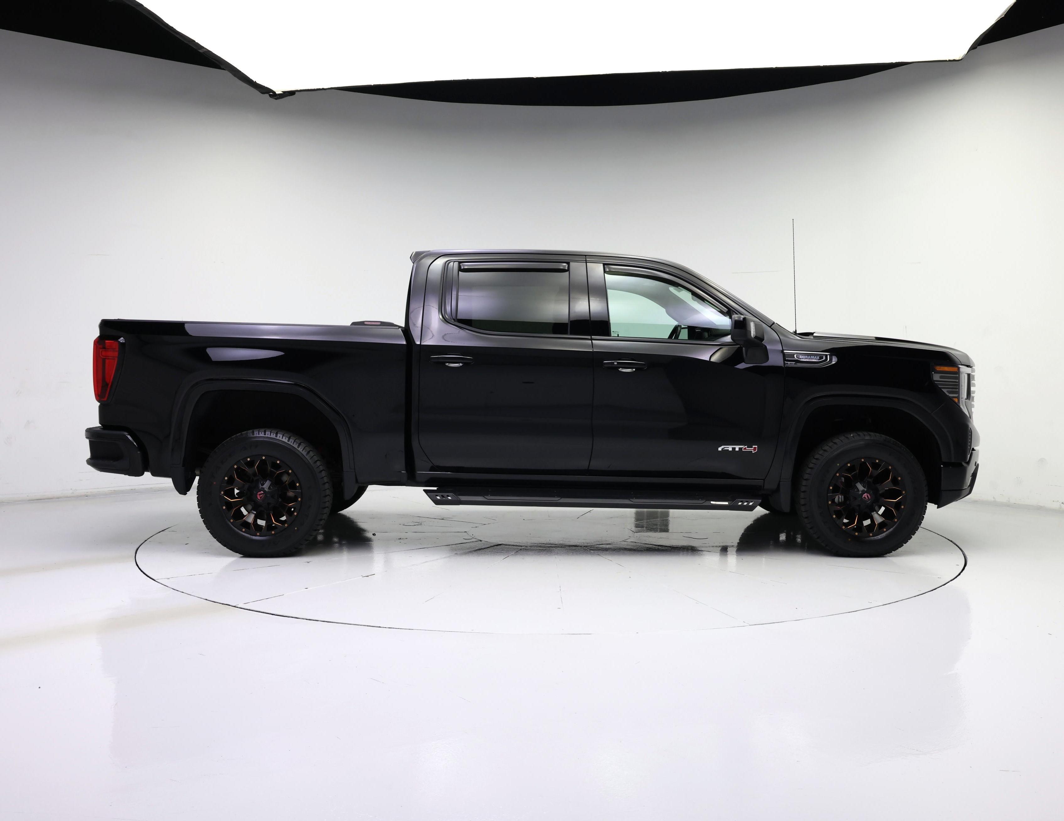 Thumbnail: 2022 GMC Sierra 1500 - 7