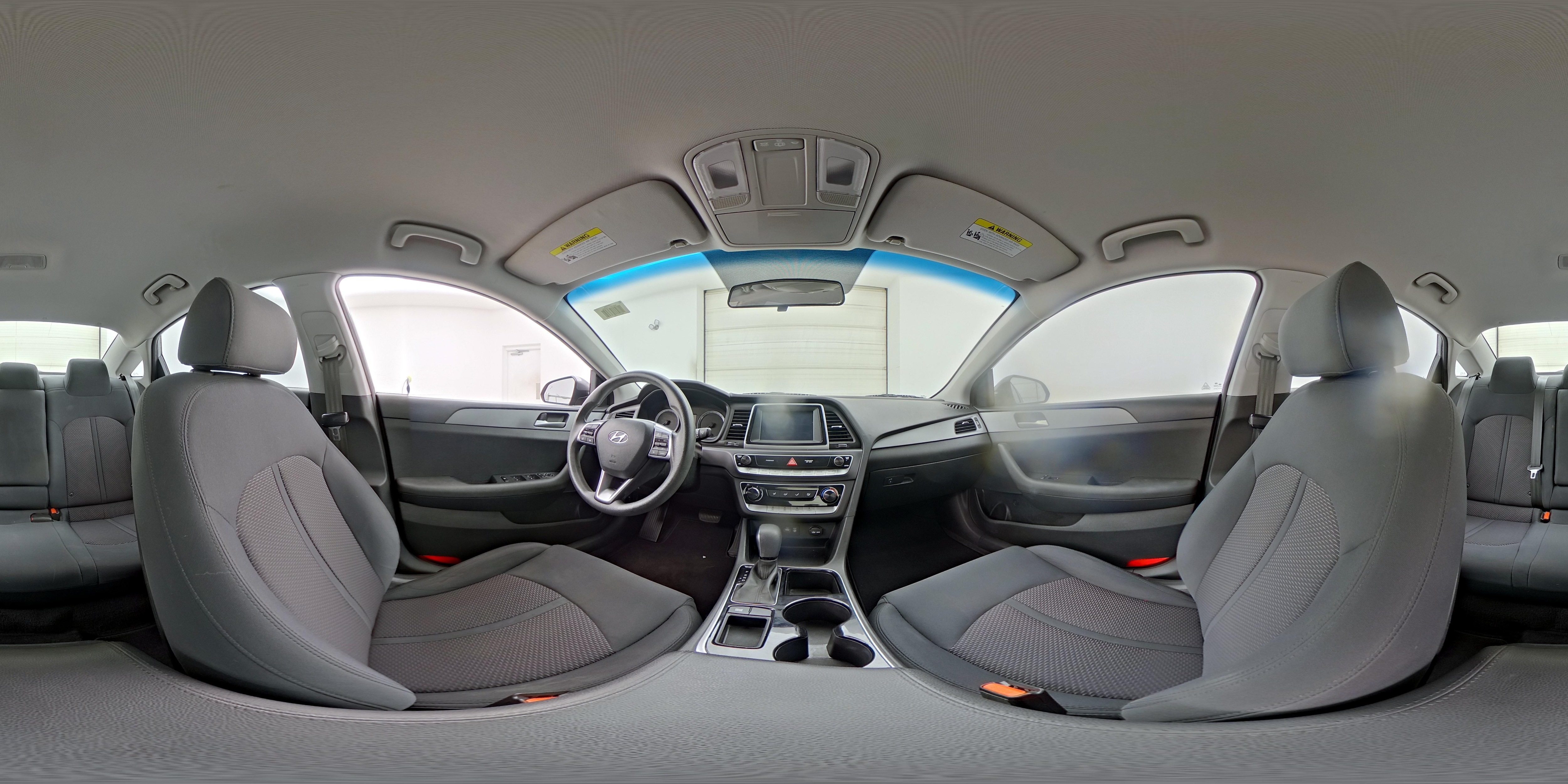 2018 Hyundai Sonata SE - Photo 24
