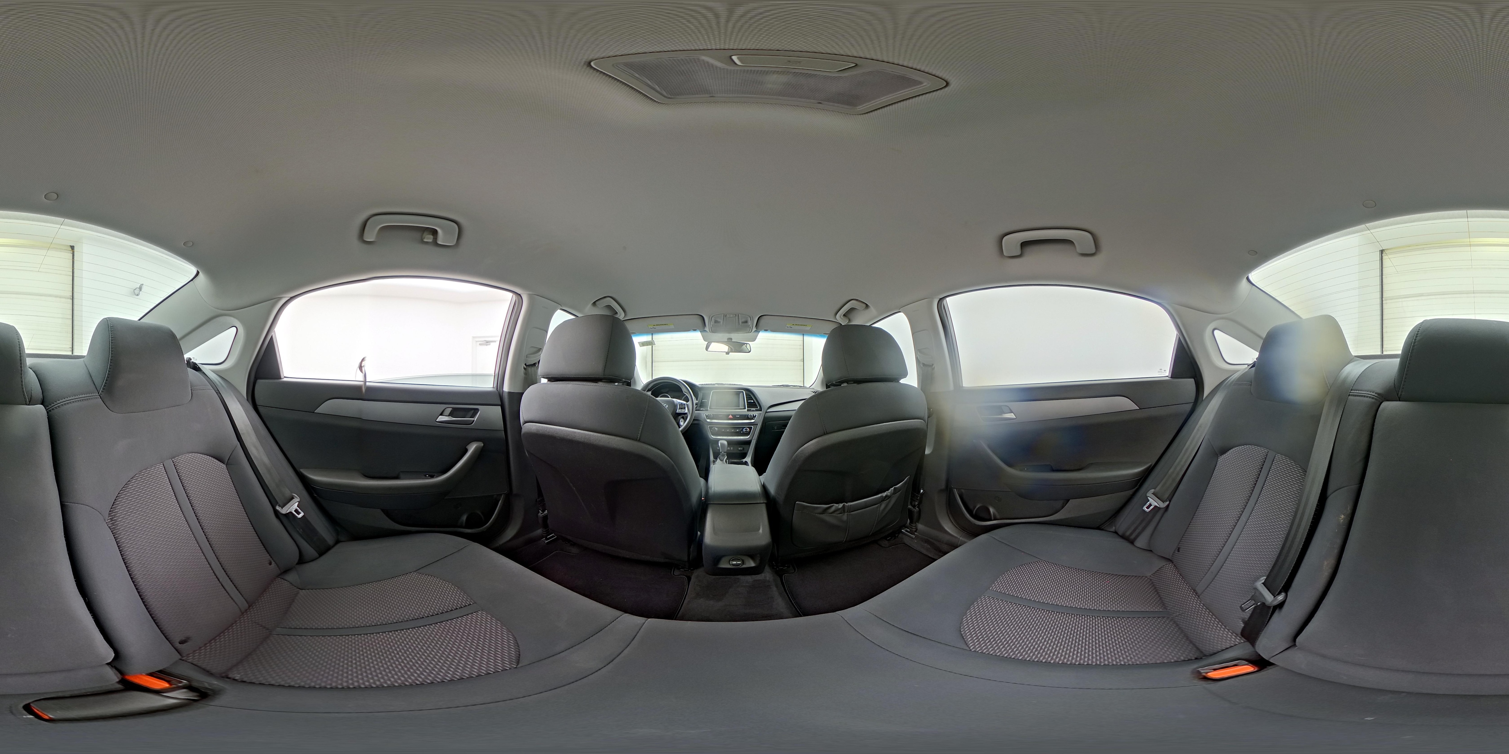 2018 Hyundai Sonata SE - Photo 25