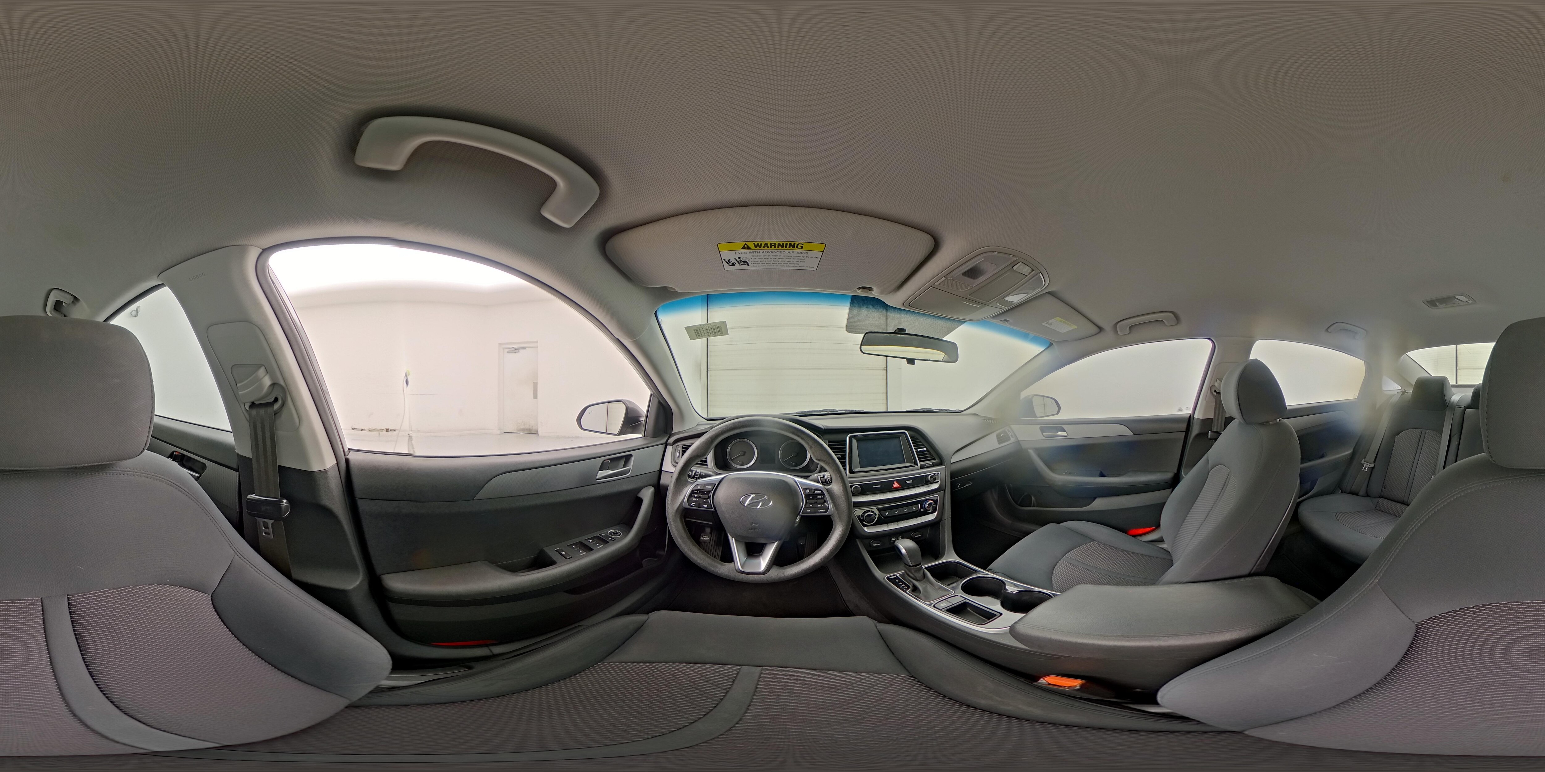 2018 Hyundai Sonata SE - Photo 26