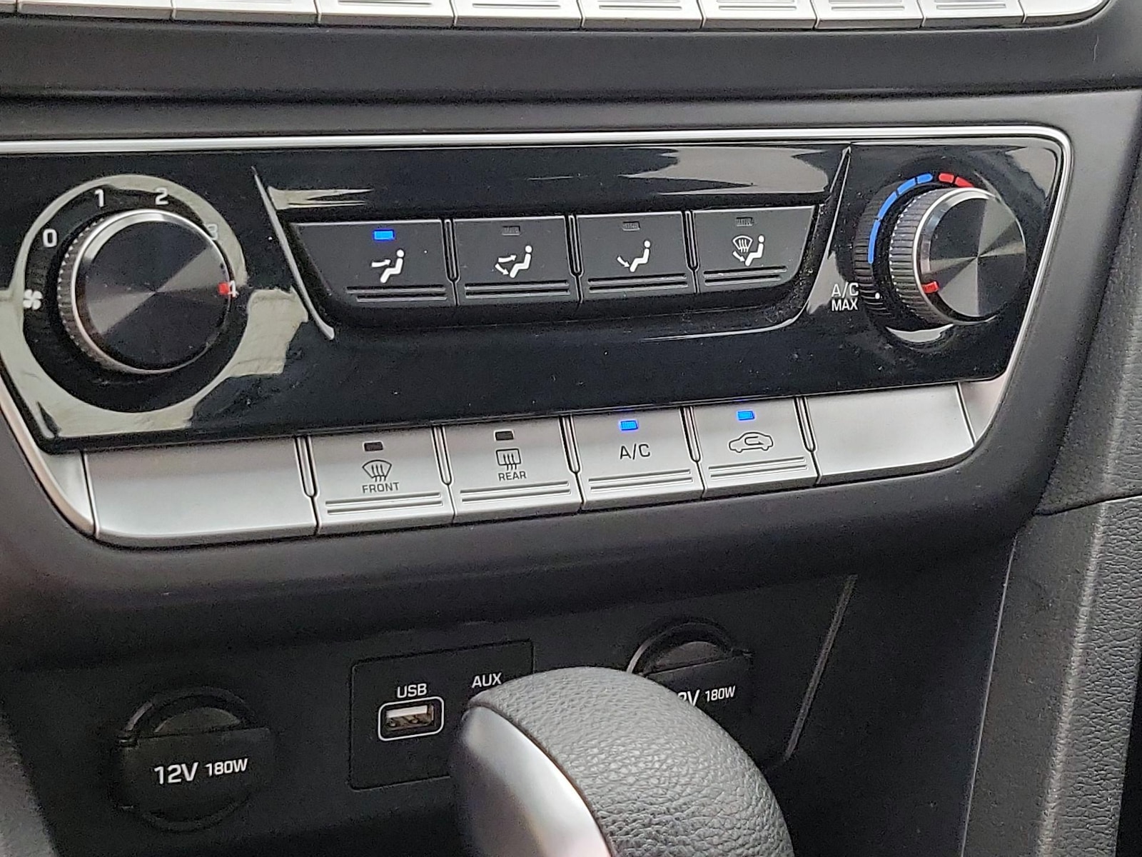2018 Hyundai Sonata SE - Photo 17