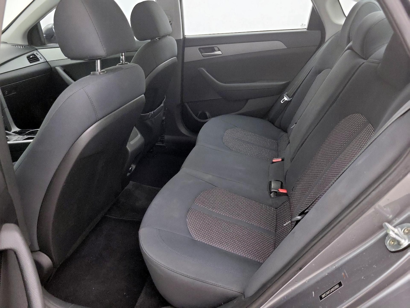 2018 Hyundai Sonata SE - Photo 20