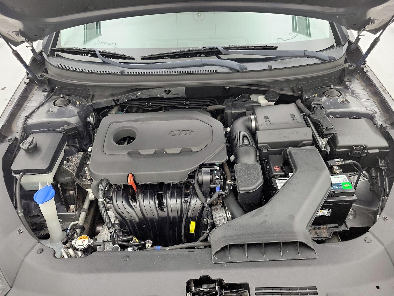 2018 Hyundai Sonata SE - Photo 22