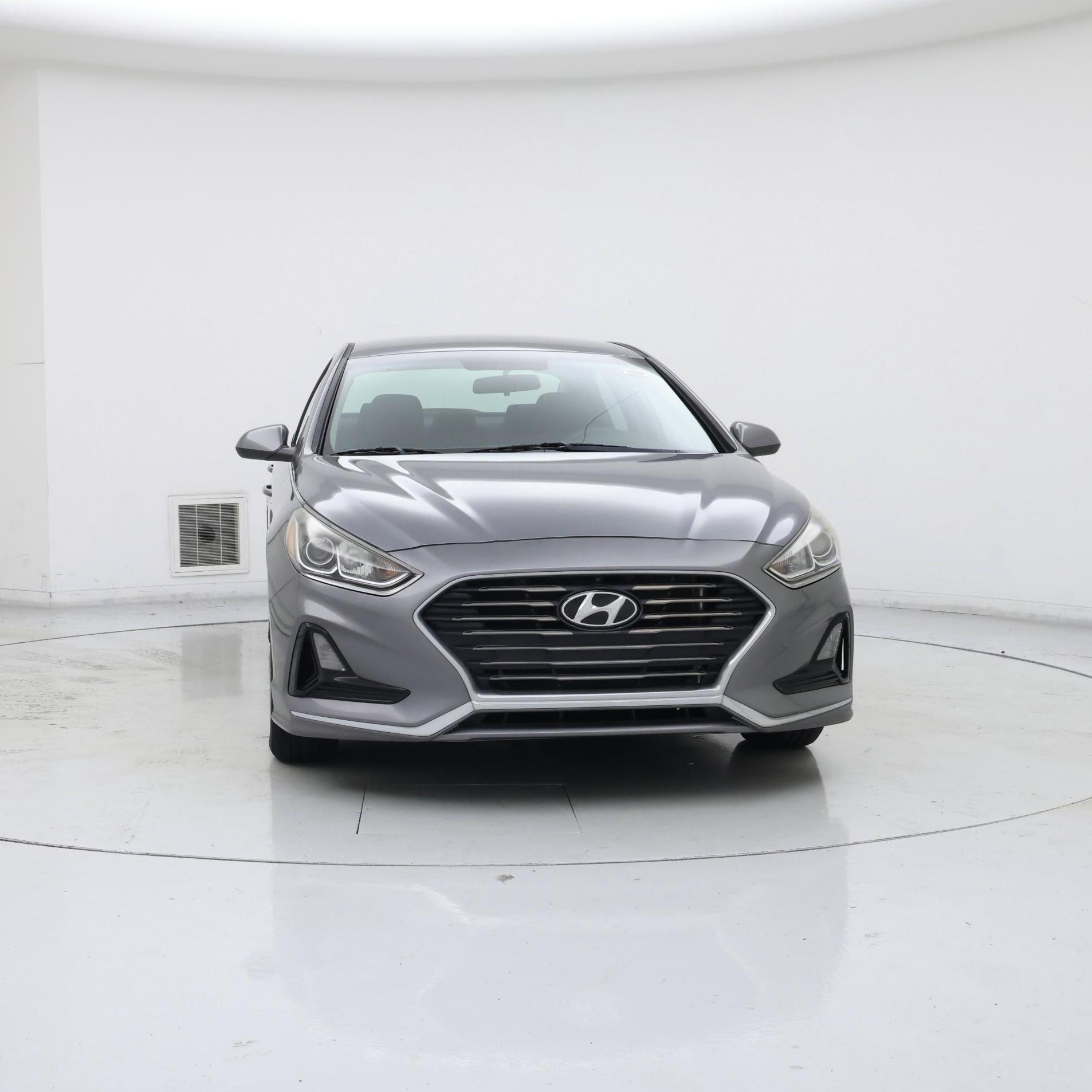 Thumbnail: 2018 Hyundai Sonata - 5