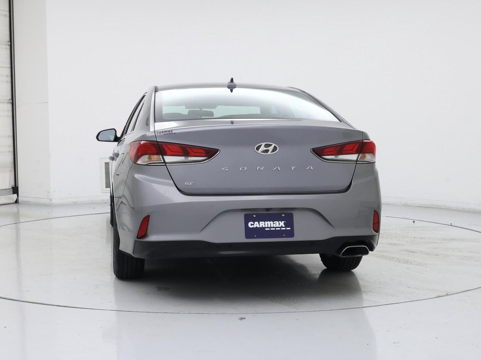 2018 Hyundai Sonata SE - Photo 7