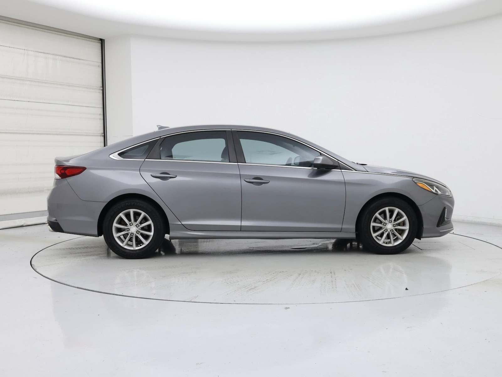 2018 Hyundai Sonata SE - Photo 8