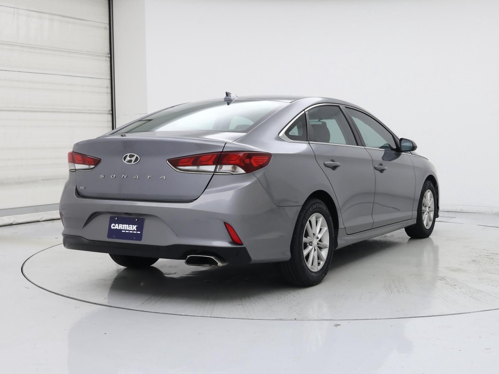 2018 Hyundai Sonata SE - Photo 9