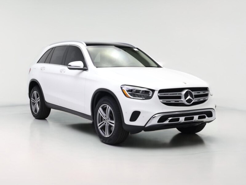 2021 Mercedes-Benz GLC300 null