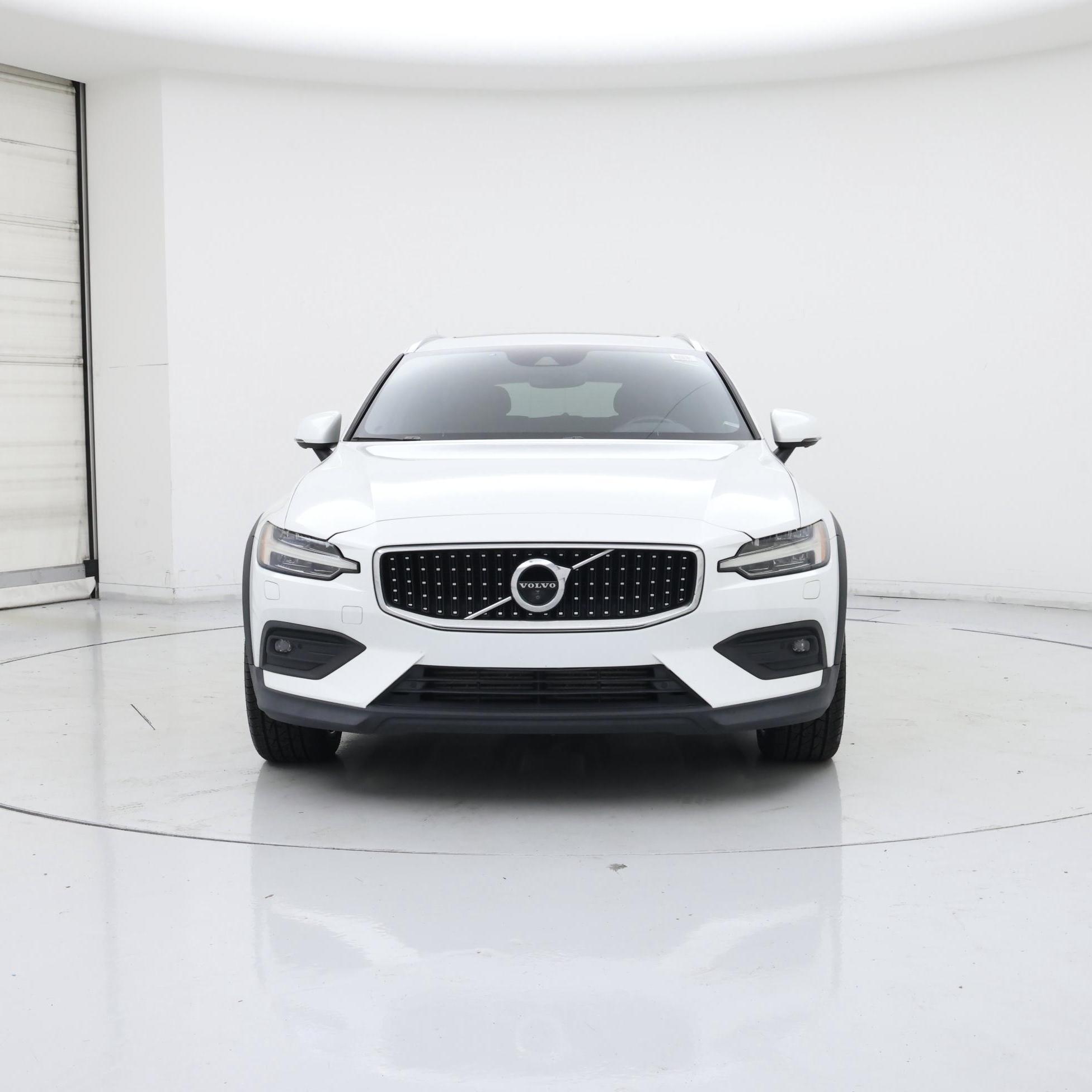 Thumbnail: 2022 Volvo S60 - 5