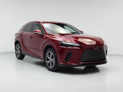 2023 Lexus RX 350 Premium