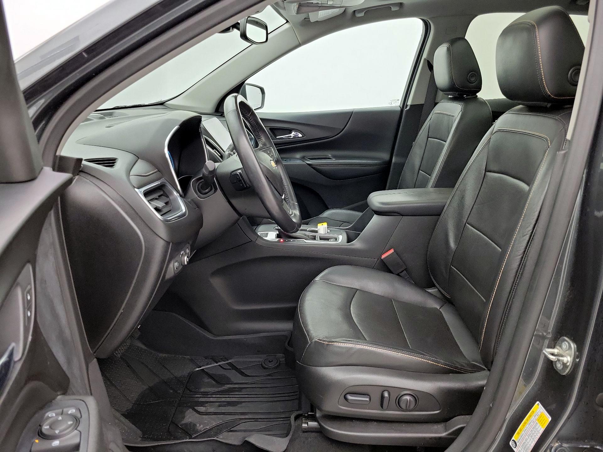 Thumbnail: 2018 Chevrolet Equinox - 11