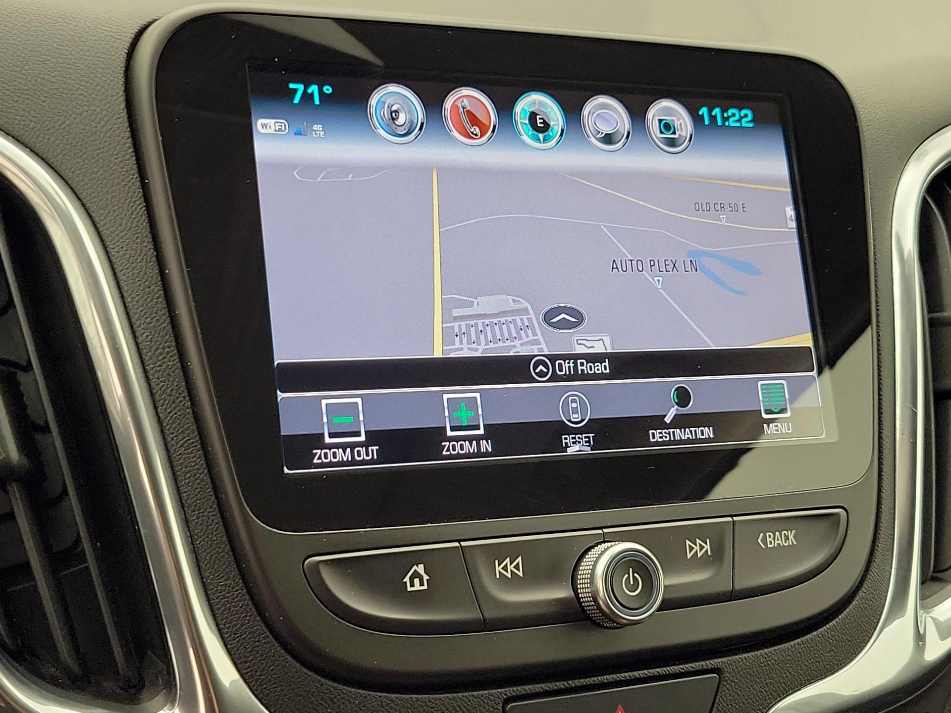 Thumbnail: 2018 Chevrolet Equinox - 14
