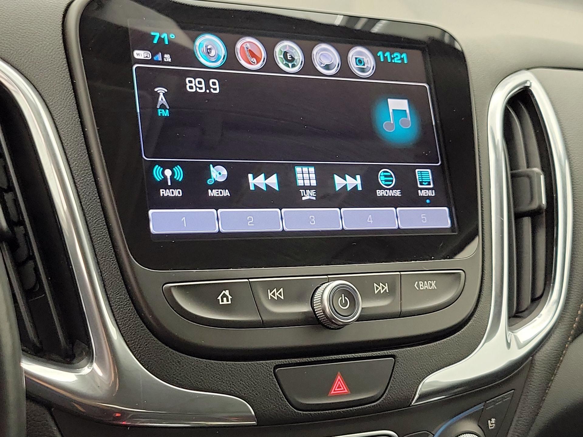 Thumbnail: 2018 Chevrolet Equinox - 16