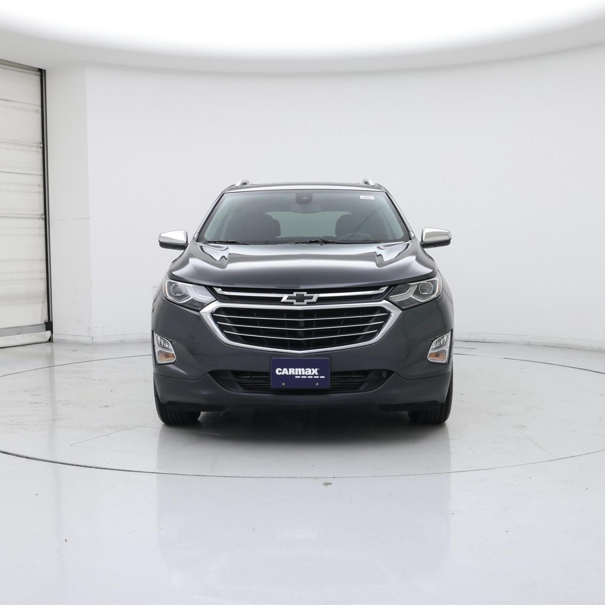Thumbnail: 2018 Chevrolet Equinox - 5