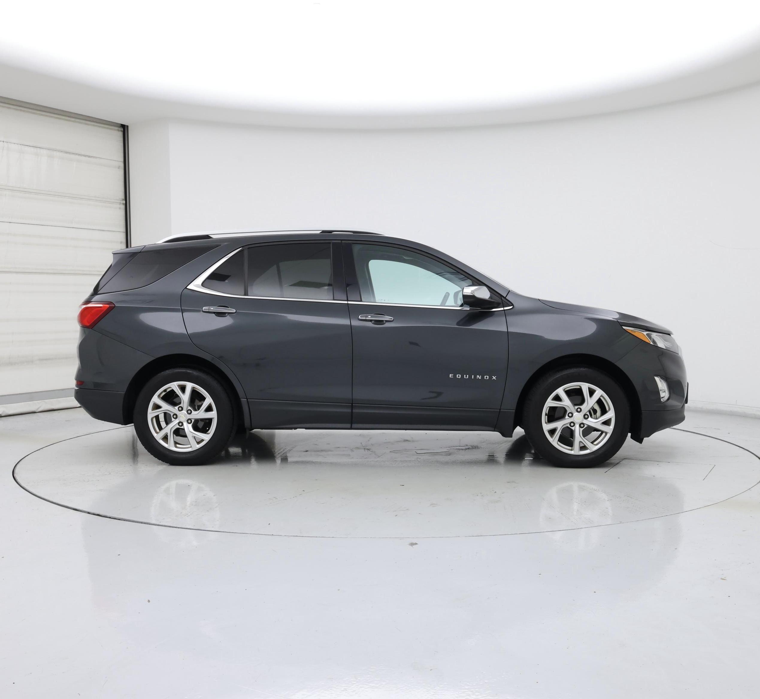 Thumbnail: 2018 Chevrolet Equinox - 7