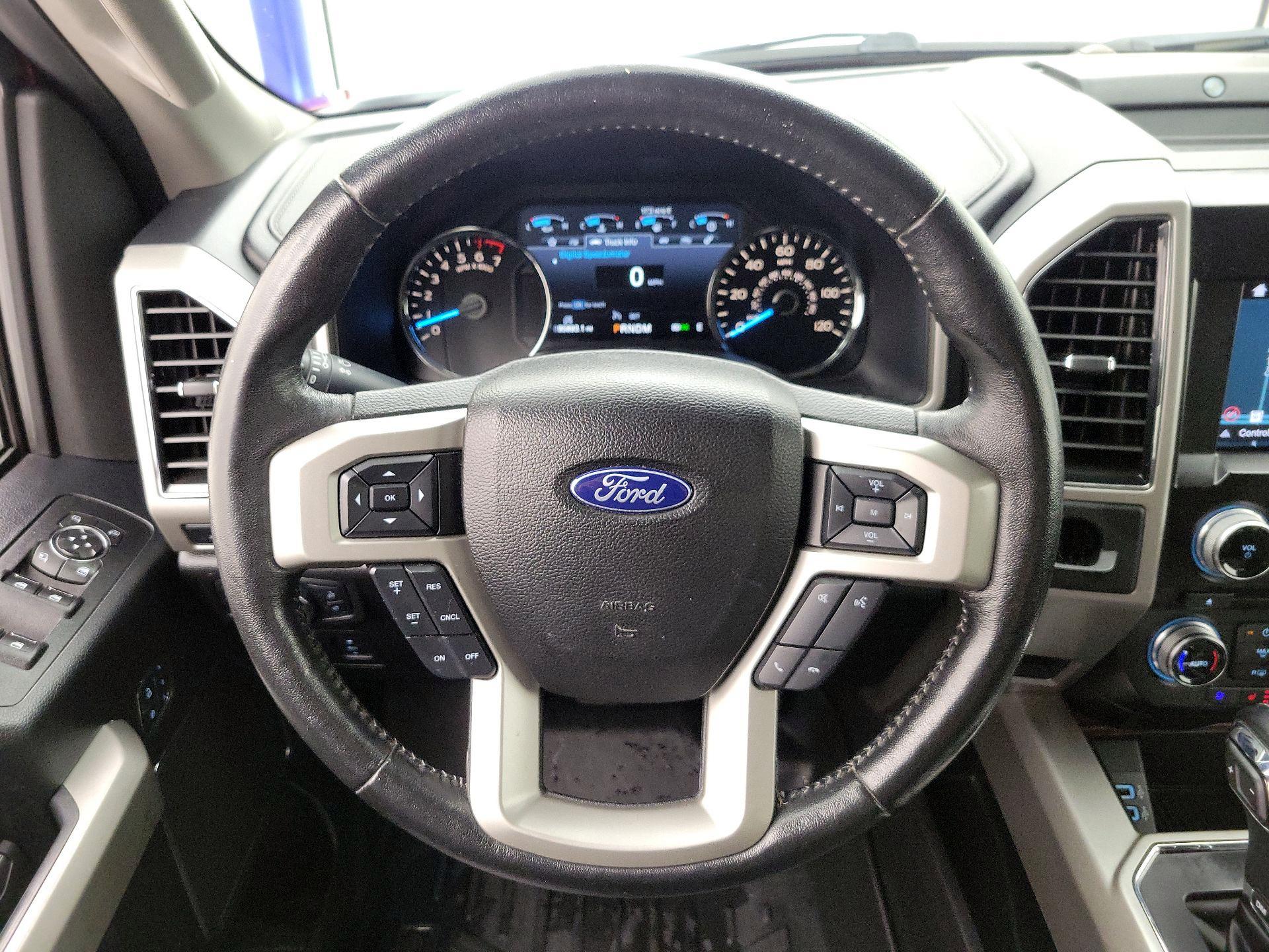 Thumbnail: 2018 Ford F-150 - 10