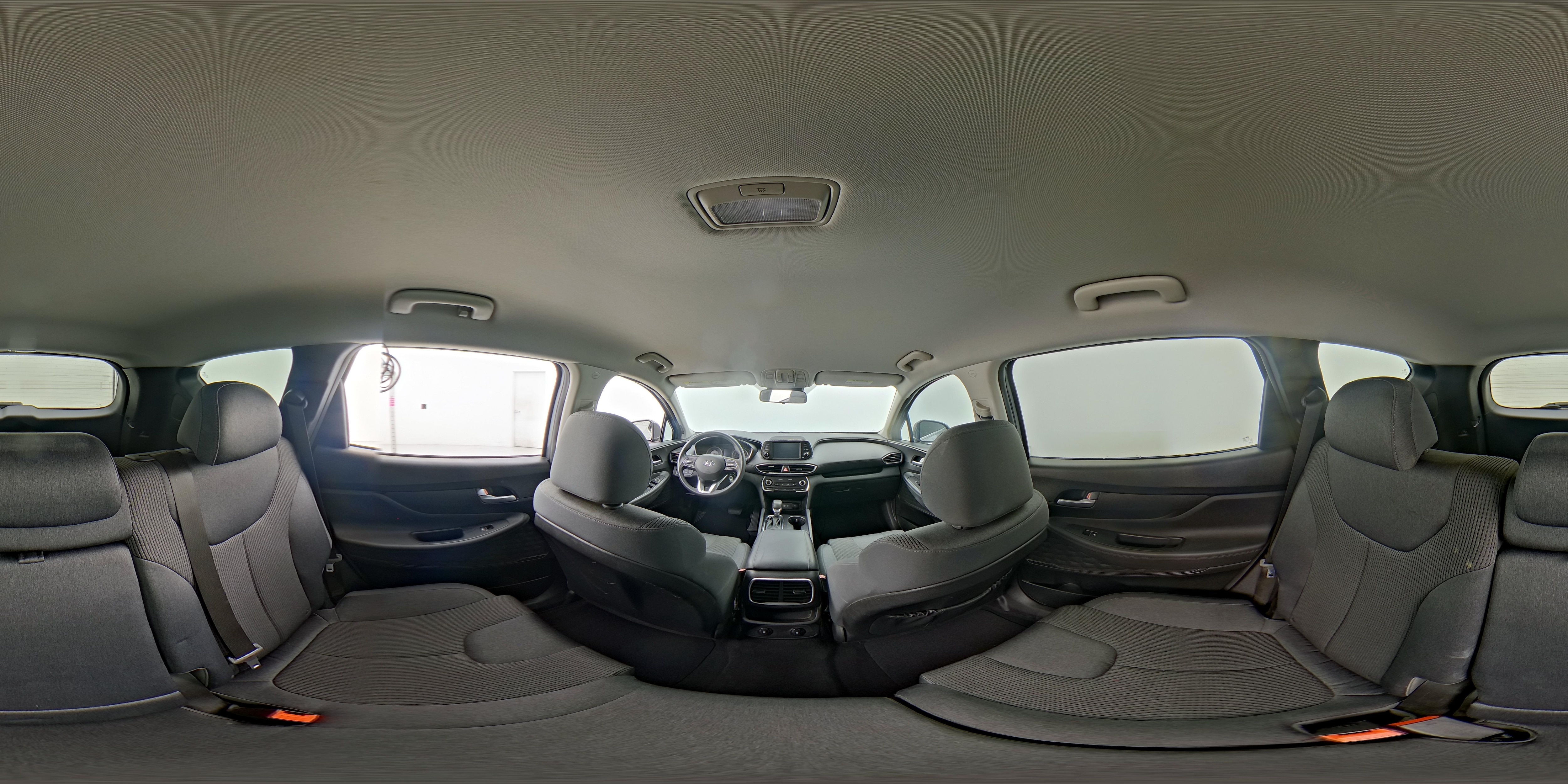 2019 Hyundai Santa Fe SE - Photo 25