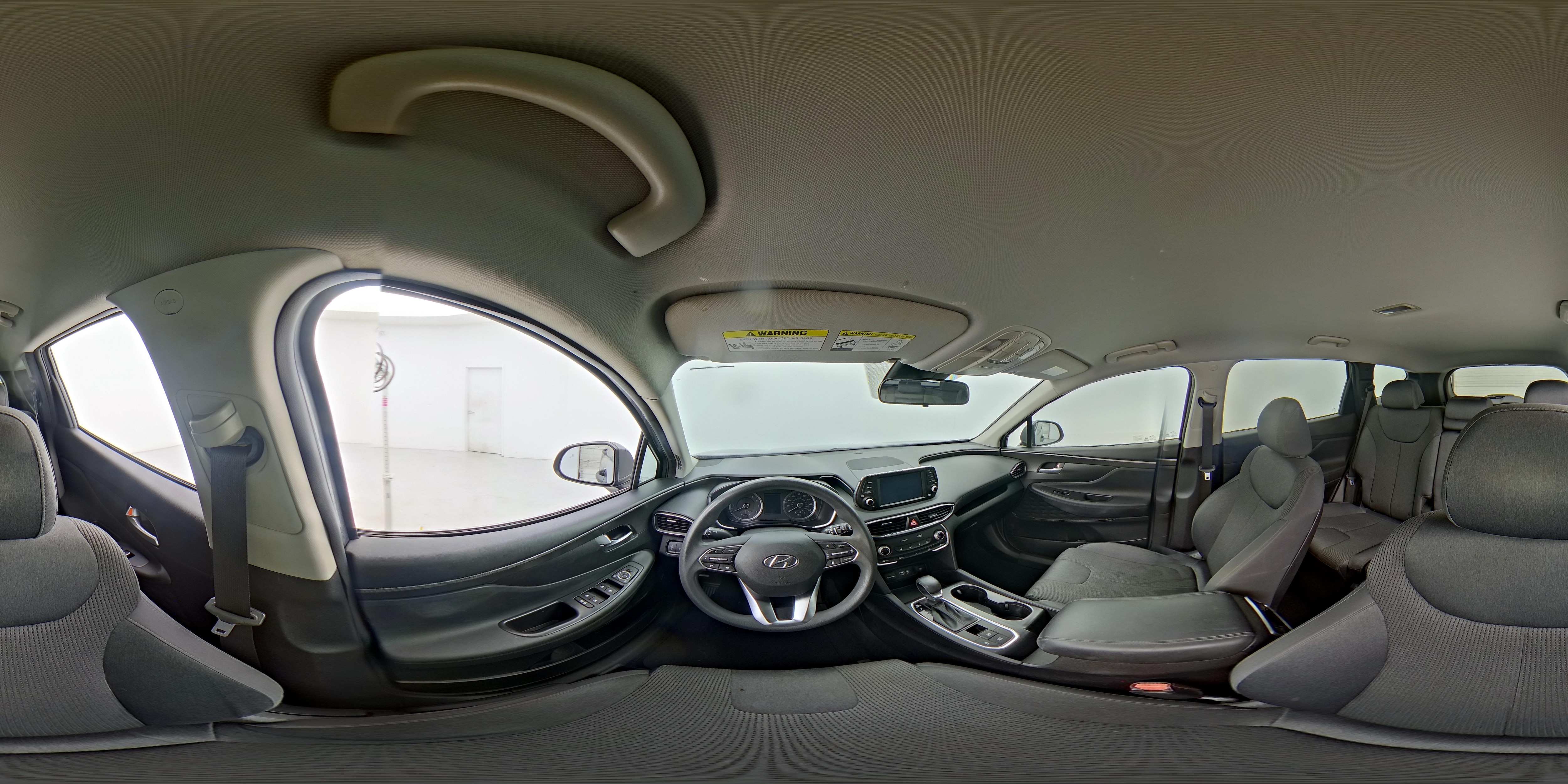 2019 Hyundai Santa Fe SE - Photo 26