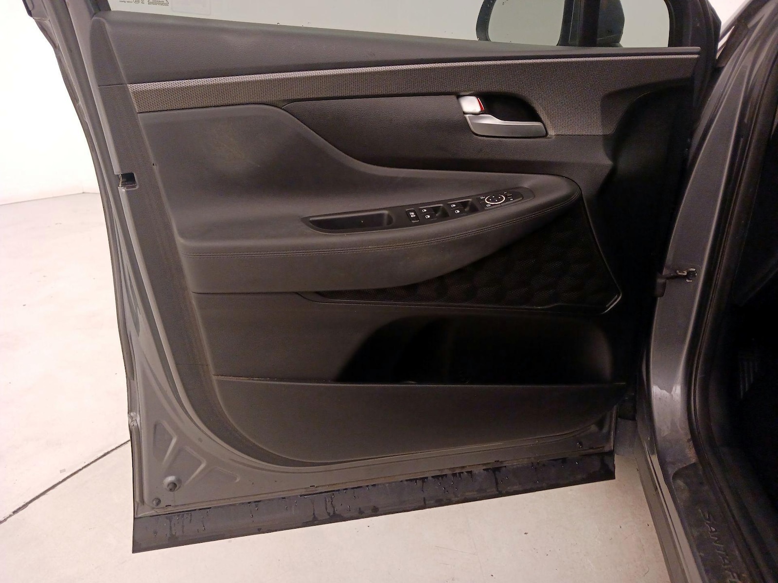 2019 Hyundai Santa Fe SE - Photo 13