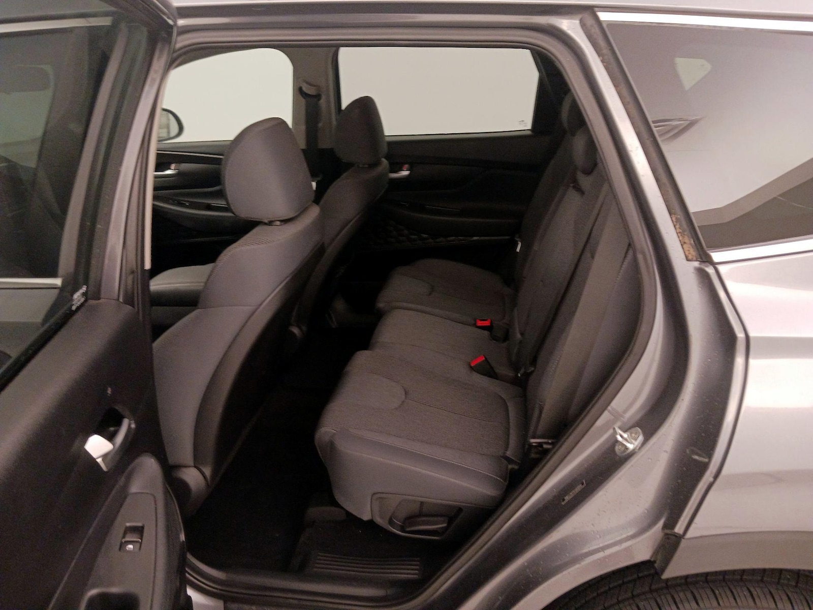 2019 Hyundai Santa Fe SE - Photo 20