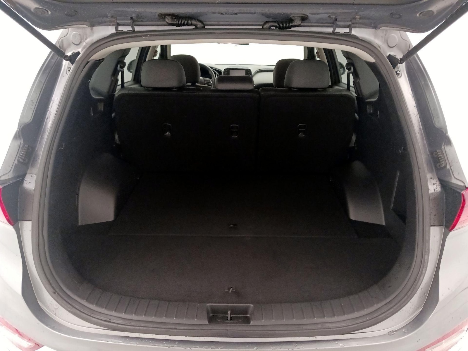 2019 Hyundai Santa Fe SE - Photo 21