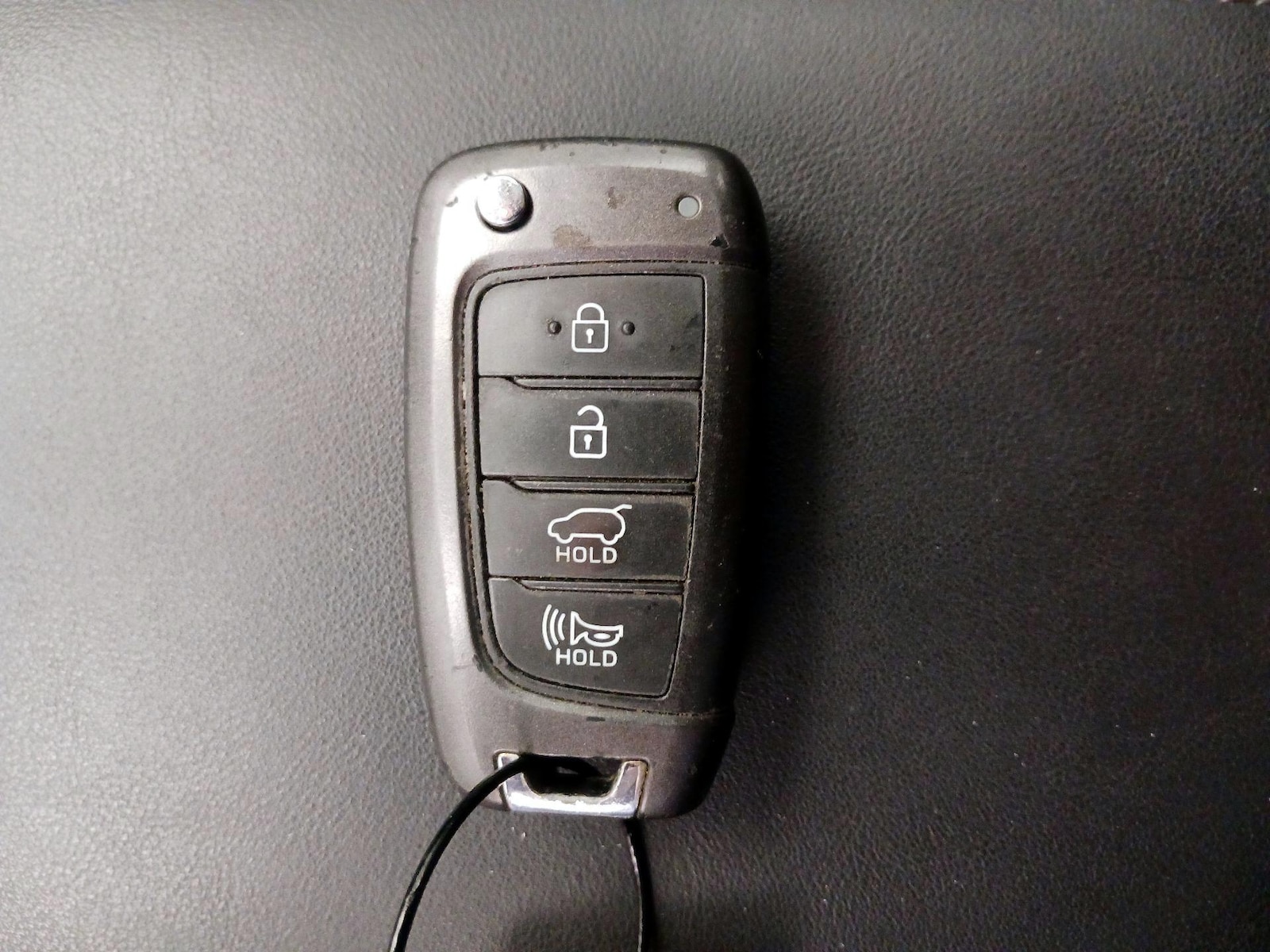 2019 Hyundai Santa Fe SE - Photo 23