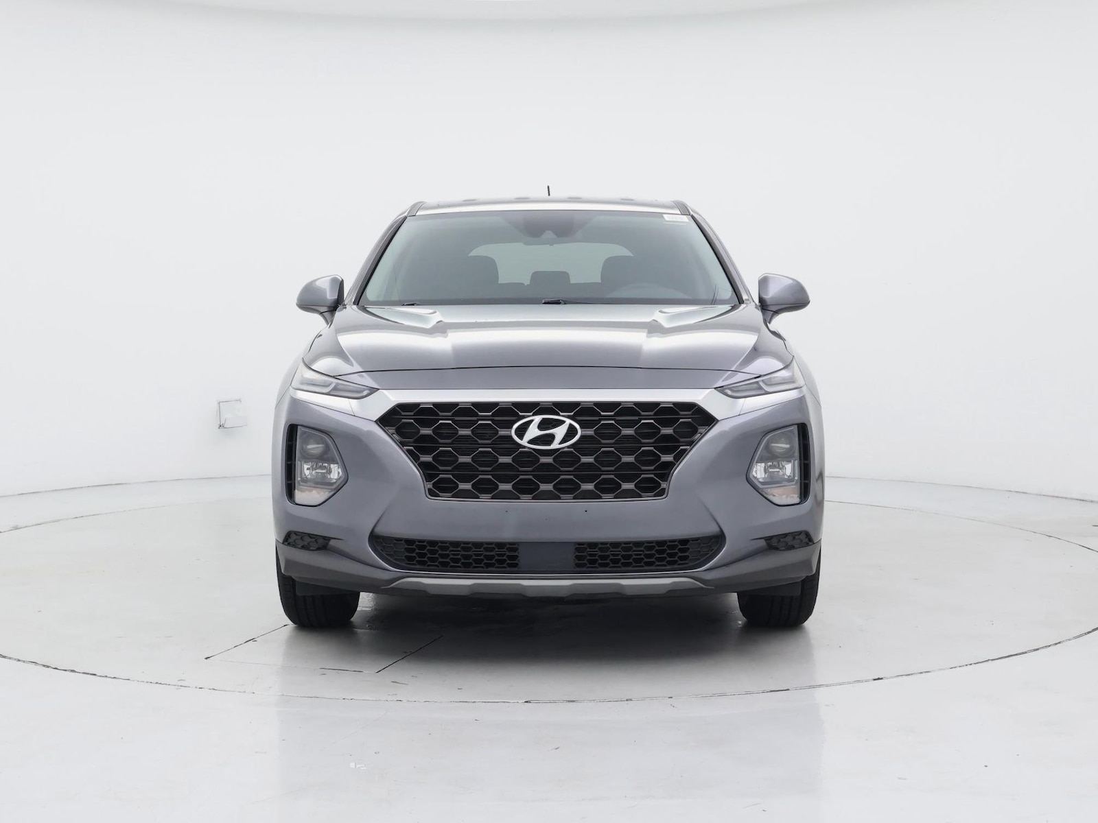 2019 Hyundai Santa Fe SE - Photo 6