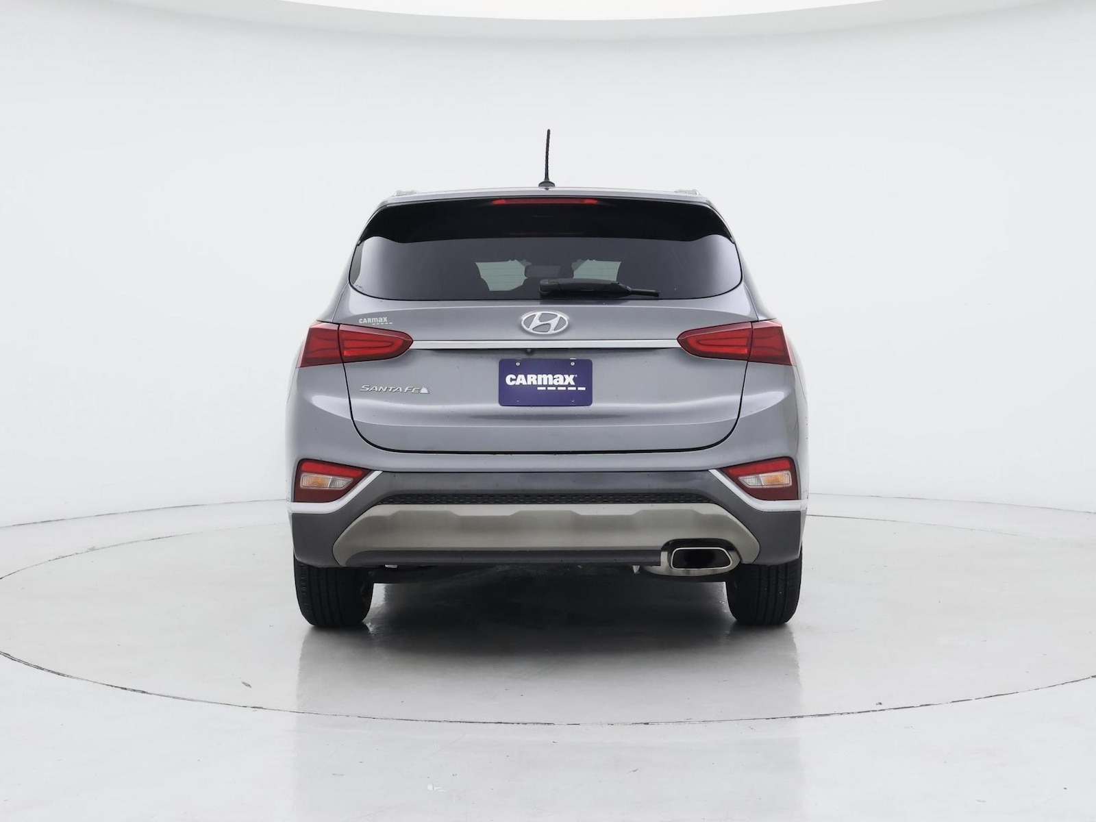 2019 Hyundai Santa Fe SE - Photo 7