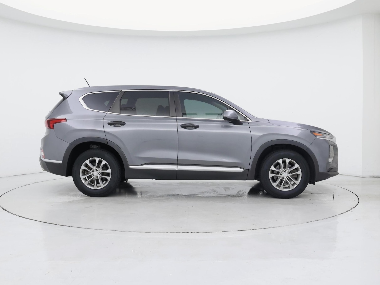2019 Hyundai Santa Fe SE - Photo 8