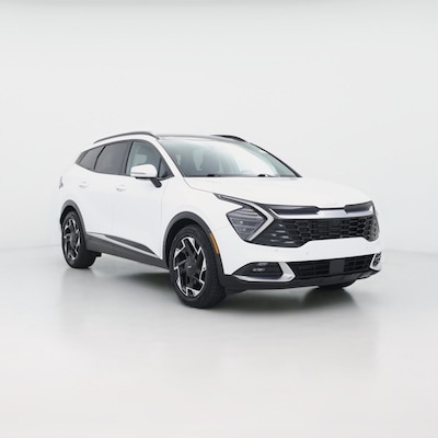 2023 Kia Sportage SX Prestige