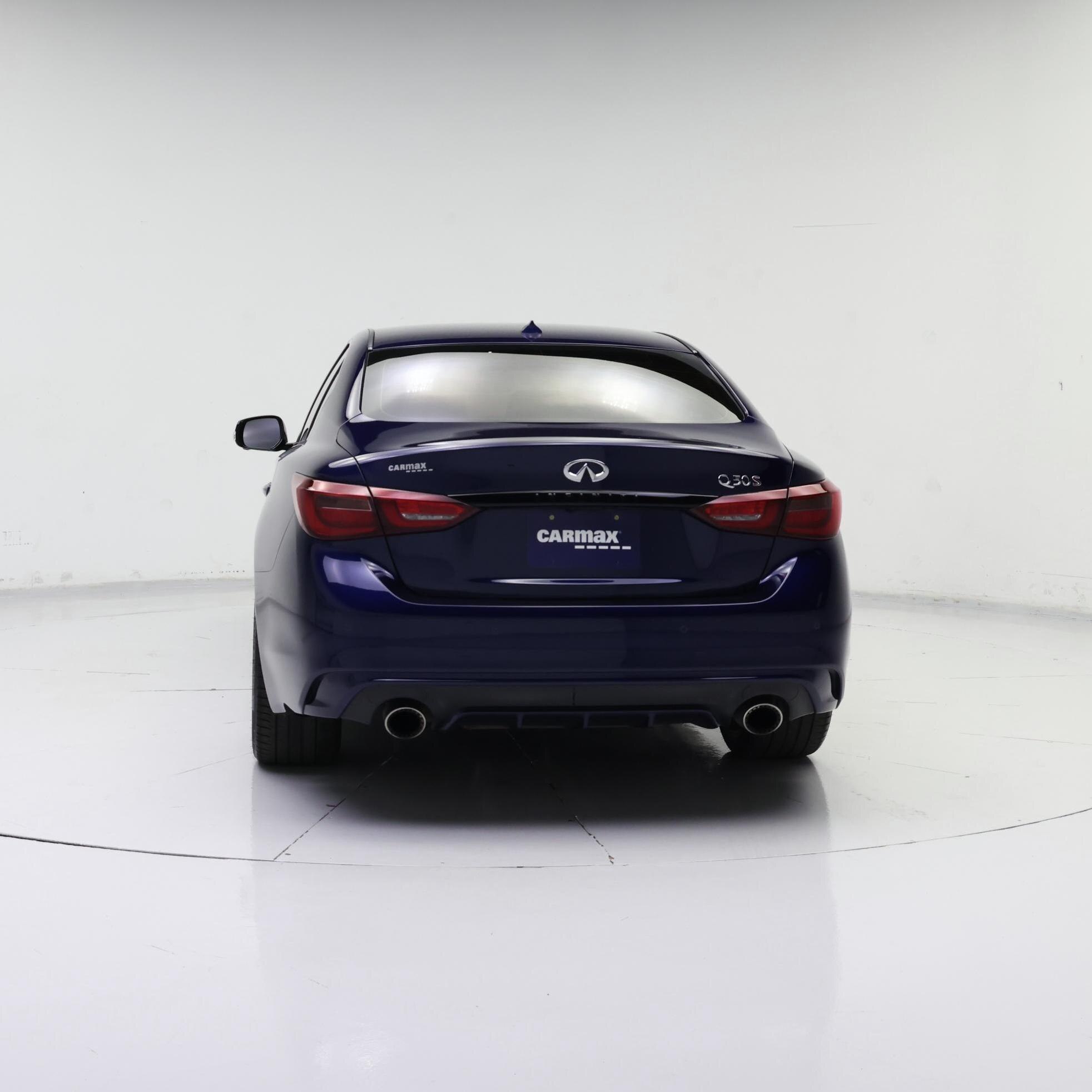 Thumbnail: 2024 INFINITI  - 6