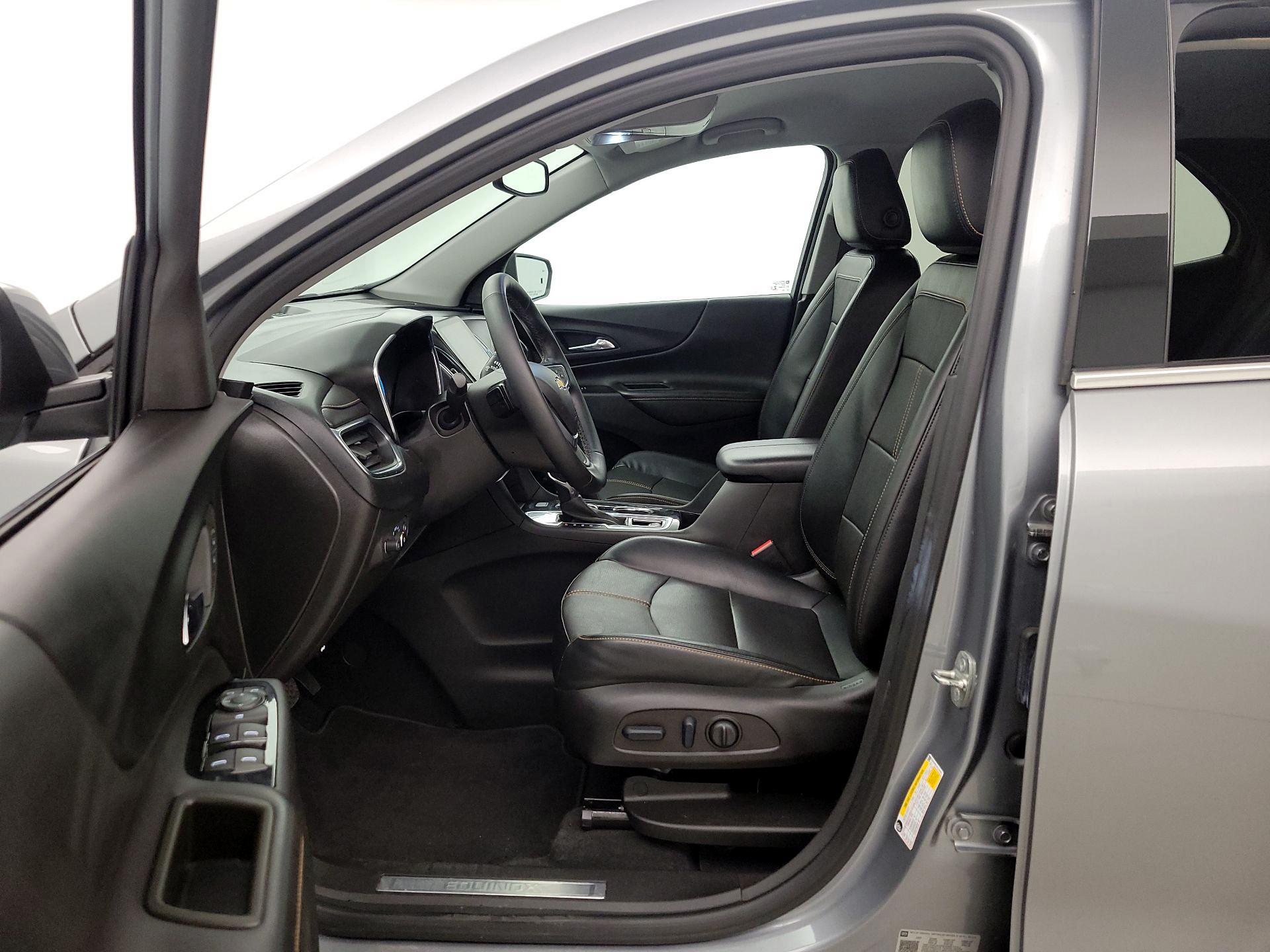 Thumbnail: 2023 Chevrolet Equinox - 11