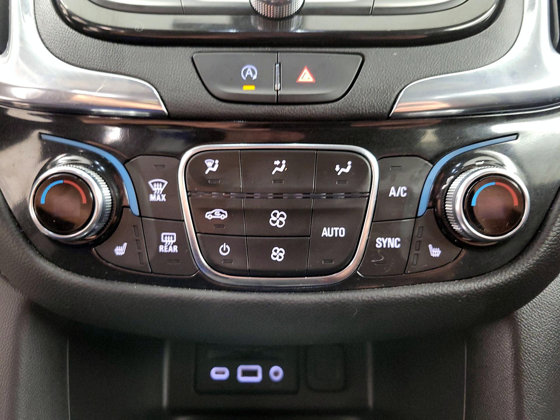 Thumbnail: 2023 Chevrolet Equinox - 16