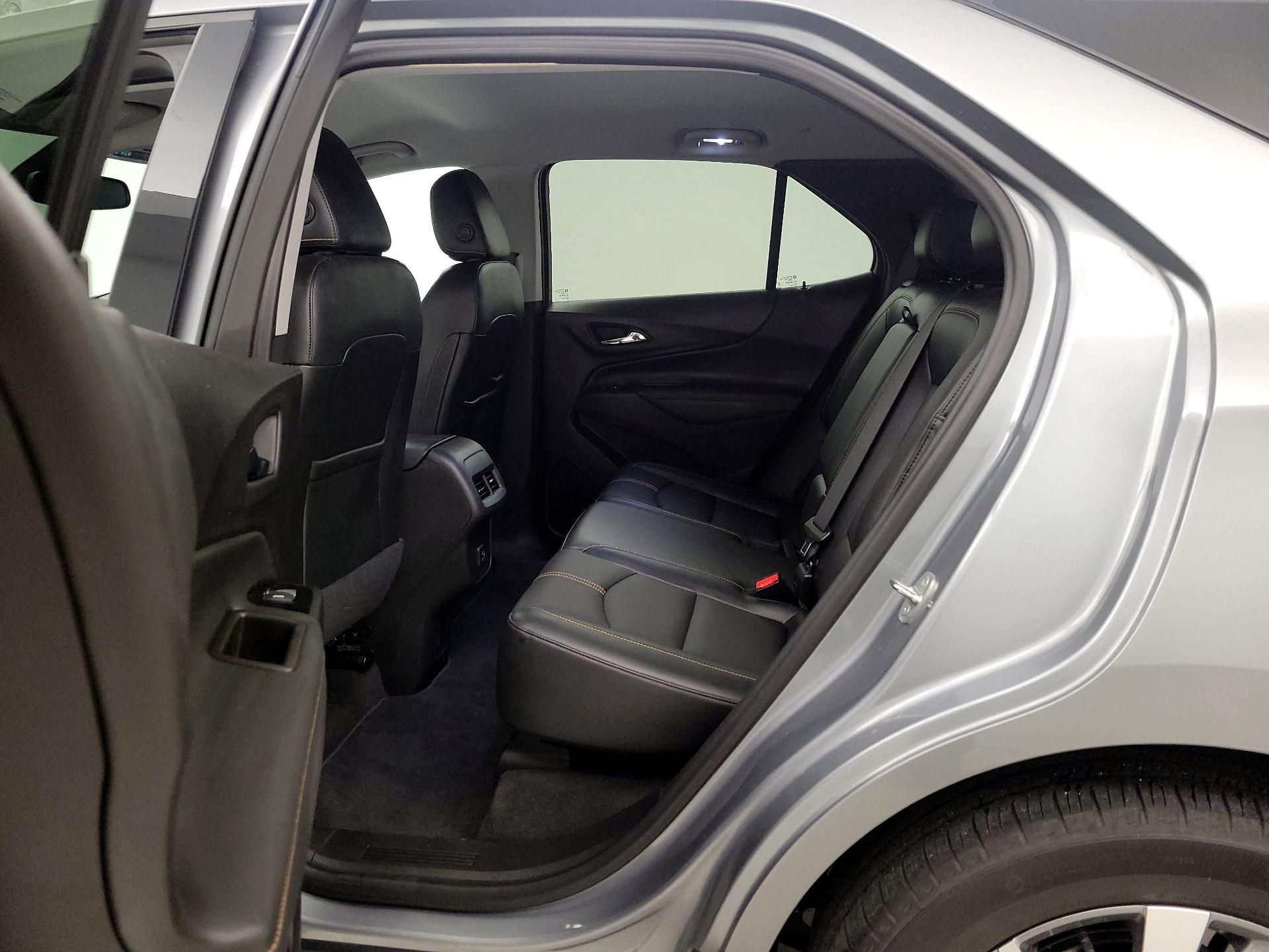 Thumbnail: 2023 Chevrolet Equinox - 19