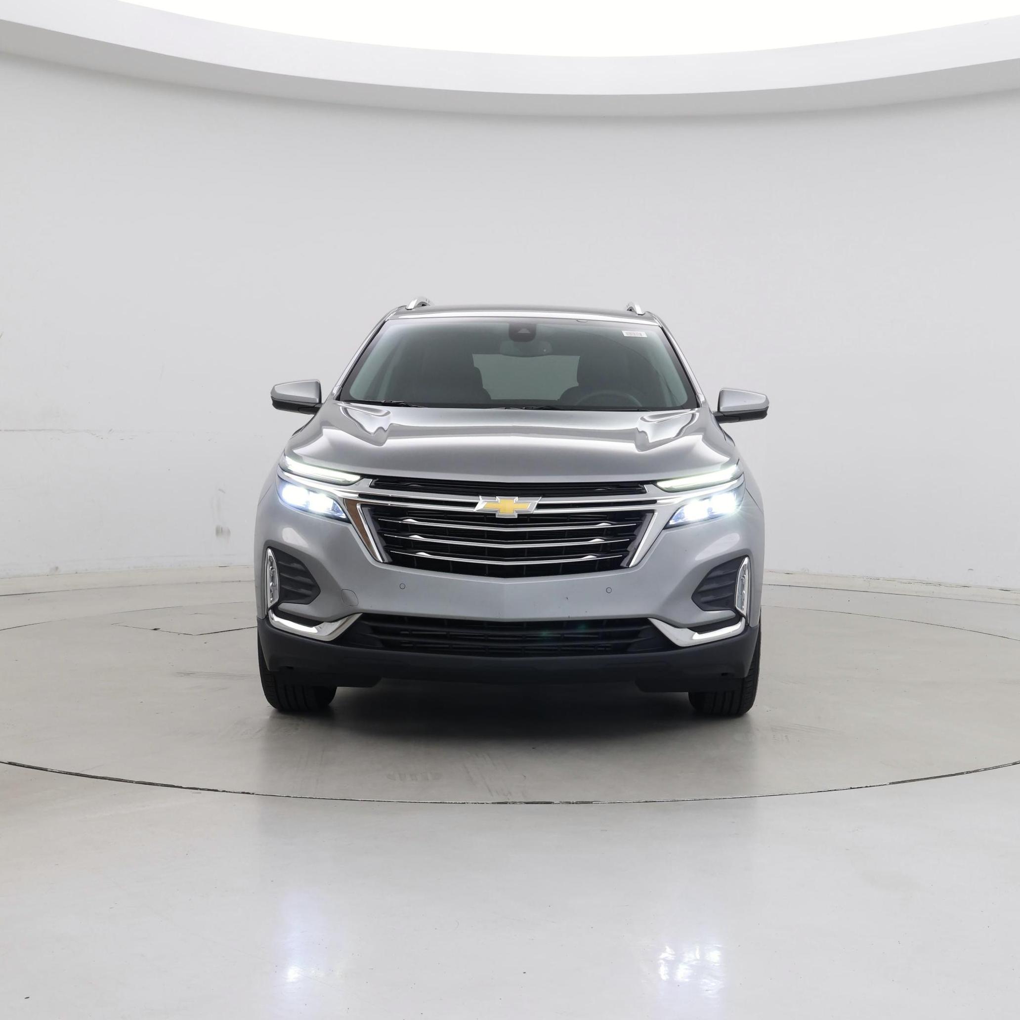 Thumbnail: 2023 Chevrolet Equinox - 5