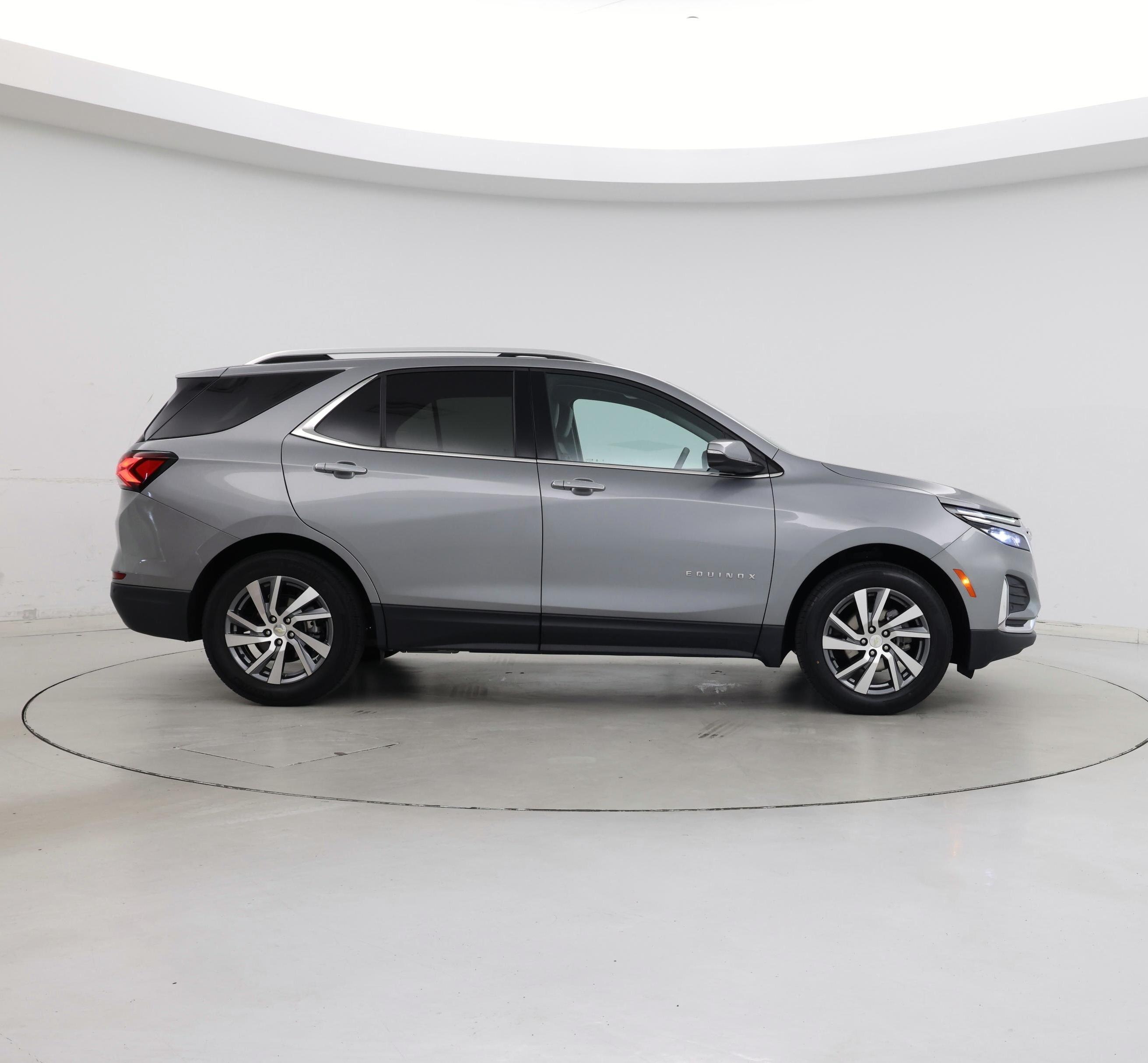 Thumbnail: 2023 Chevrolet Equinox - 7
