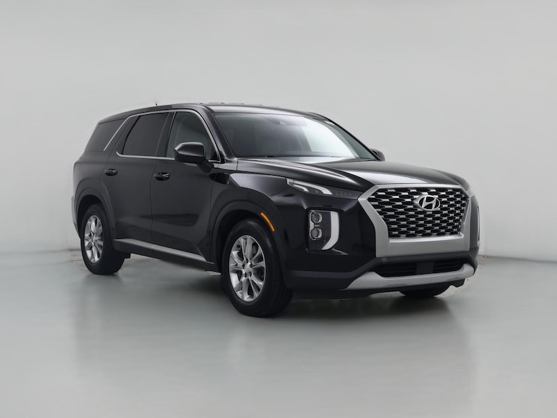 2021 Hyundai Palisade SE -
                  Boynton Beach, FL