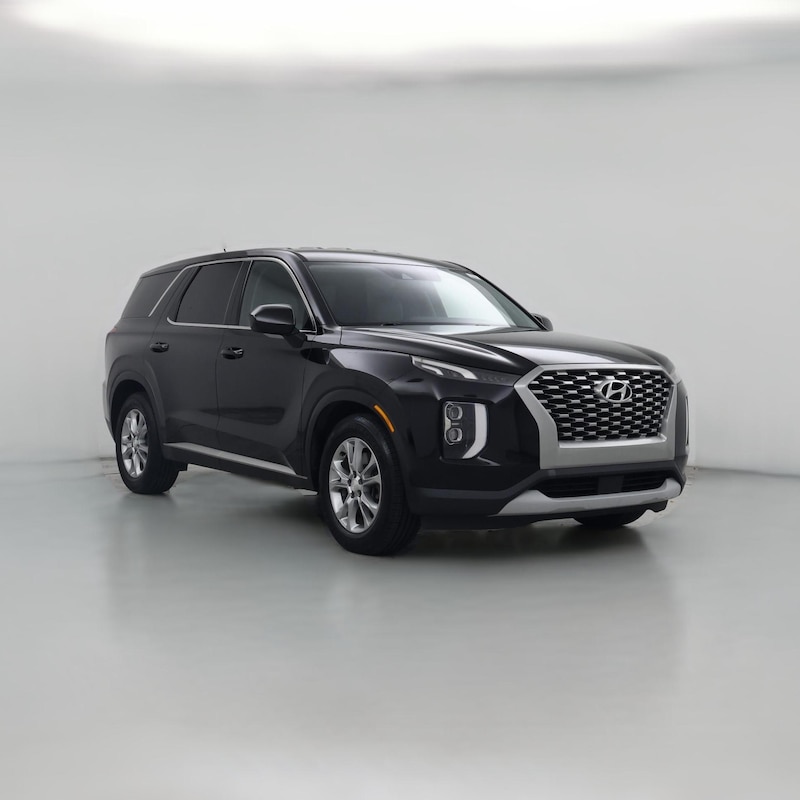 2021 Hyundai Palisade SE