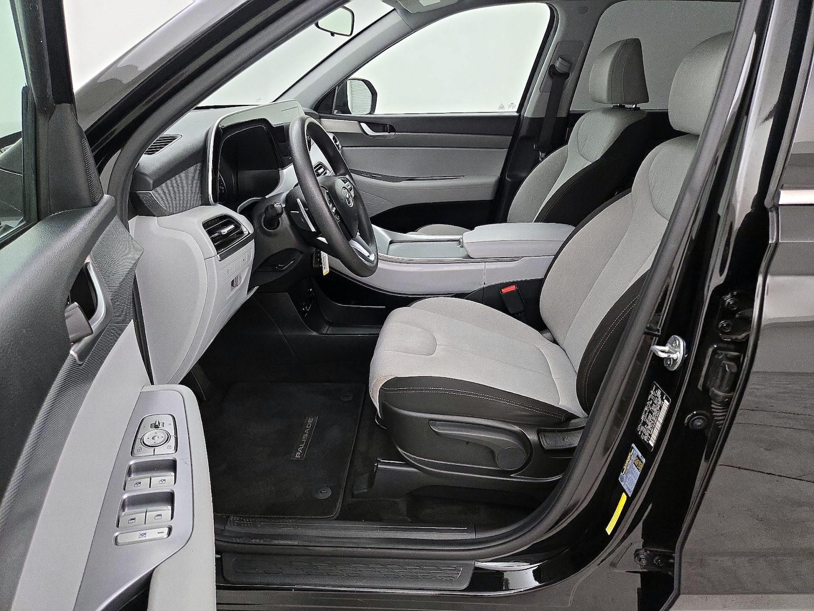 2021 Hyundai Palisade SE - Photo 12