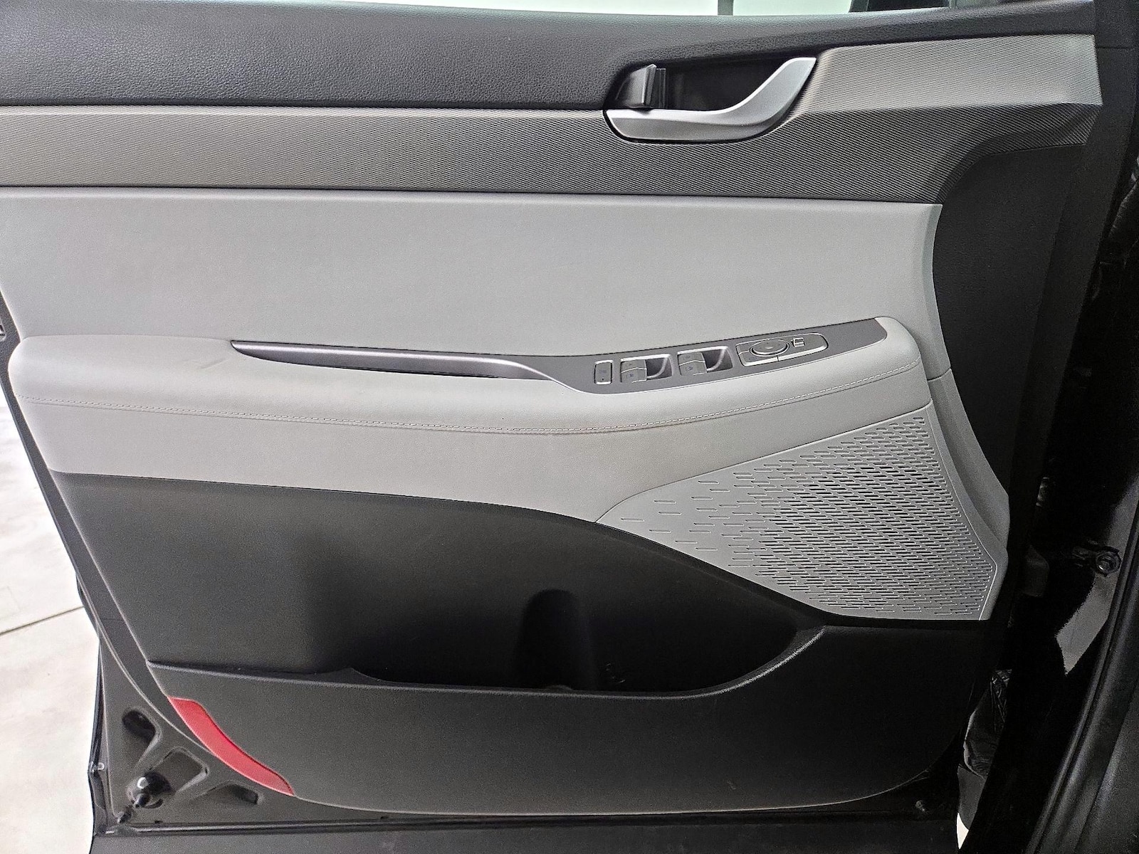 2021 Hyundai Palisade SE - Photo 13