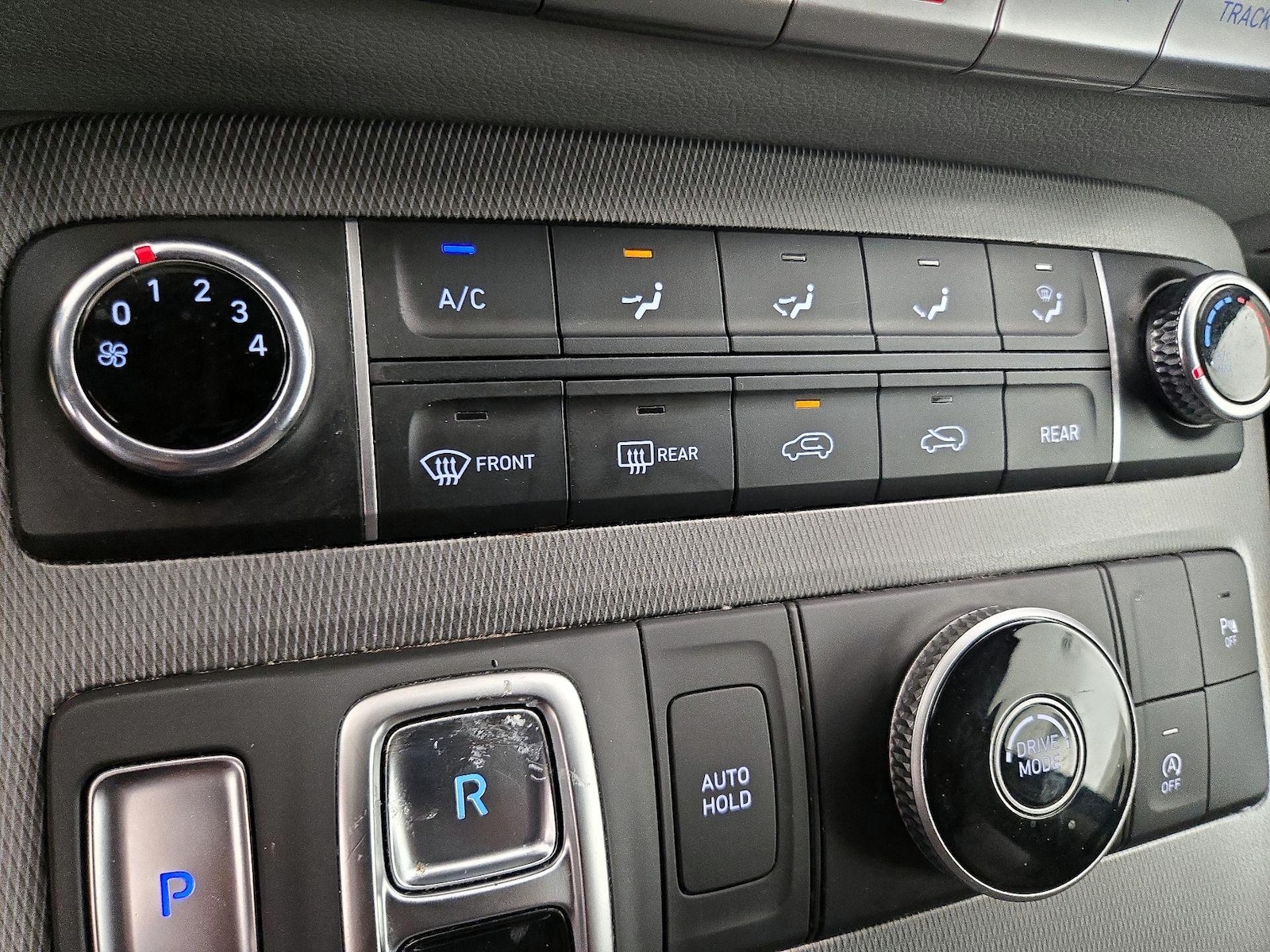 2021 Hyundai Palisade SE - Photo 17